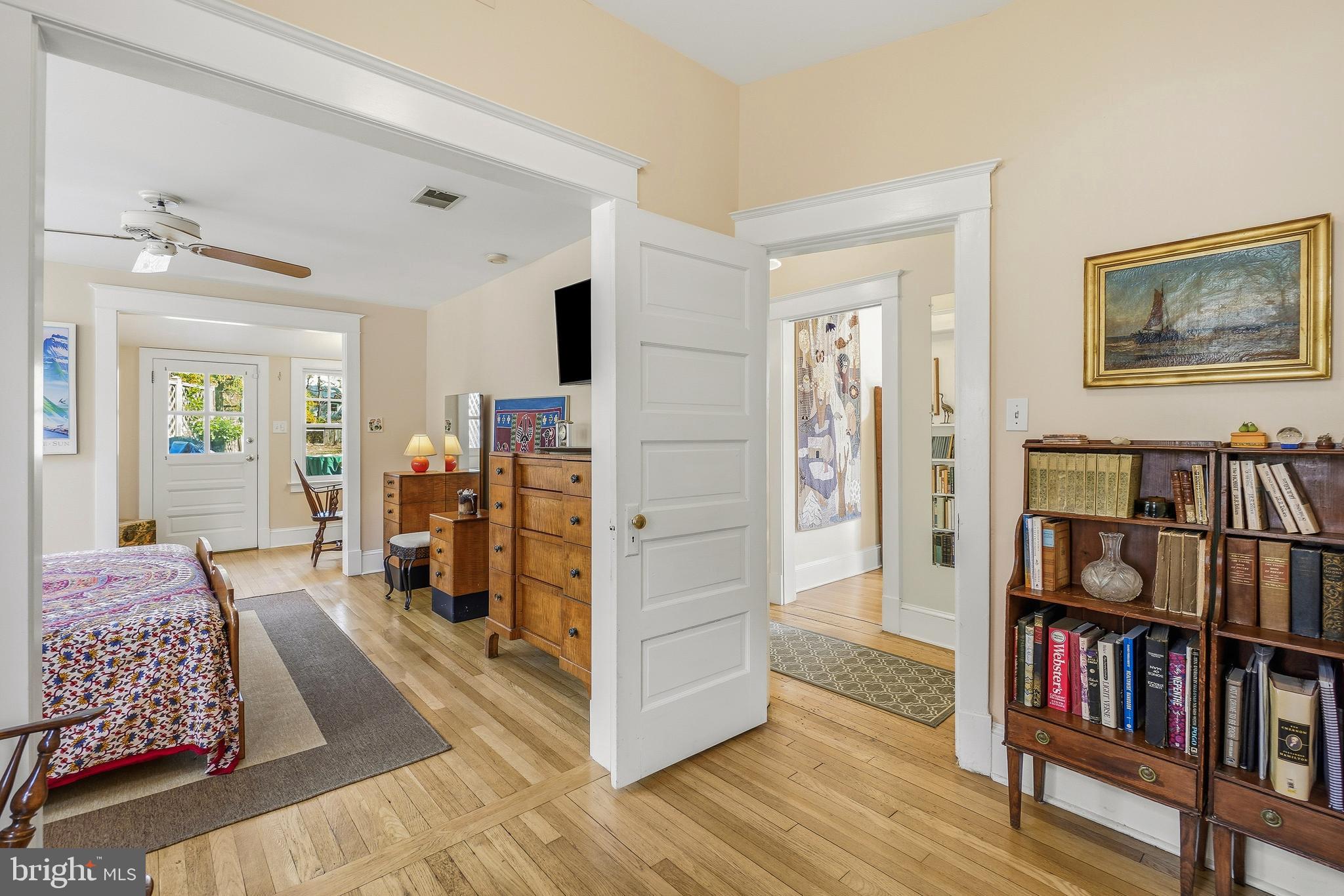 TAKOMA PARK - Residential