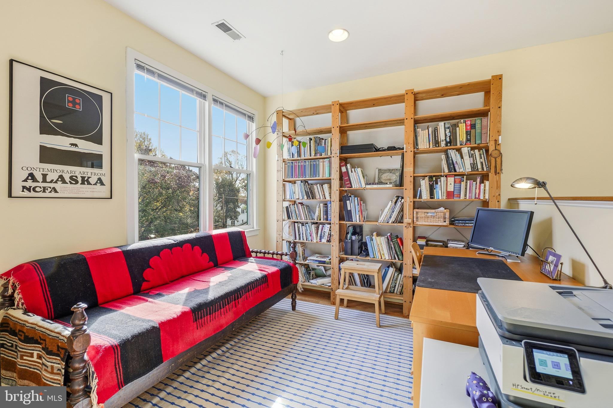 TAKOMA PARK - Residential