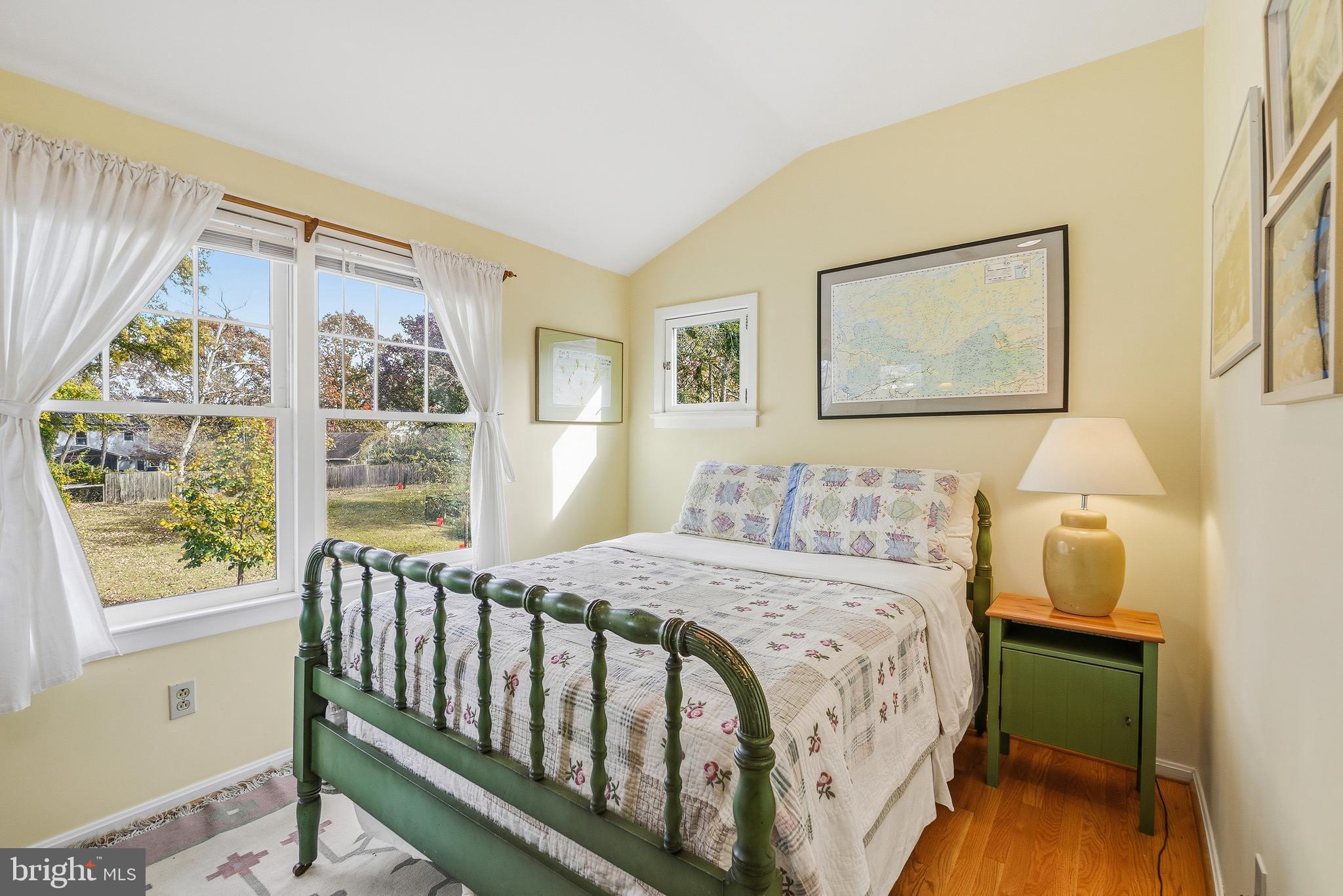 TAKOMA PARK - Residential