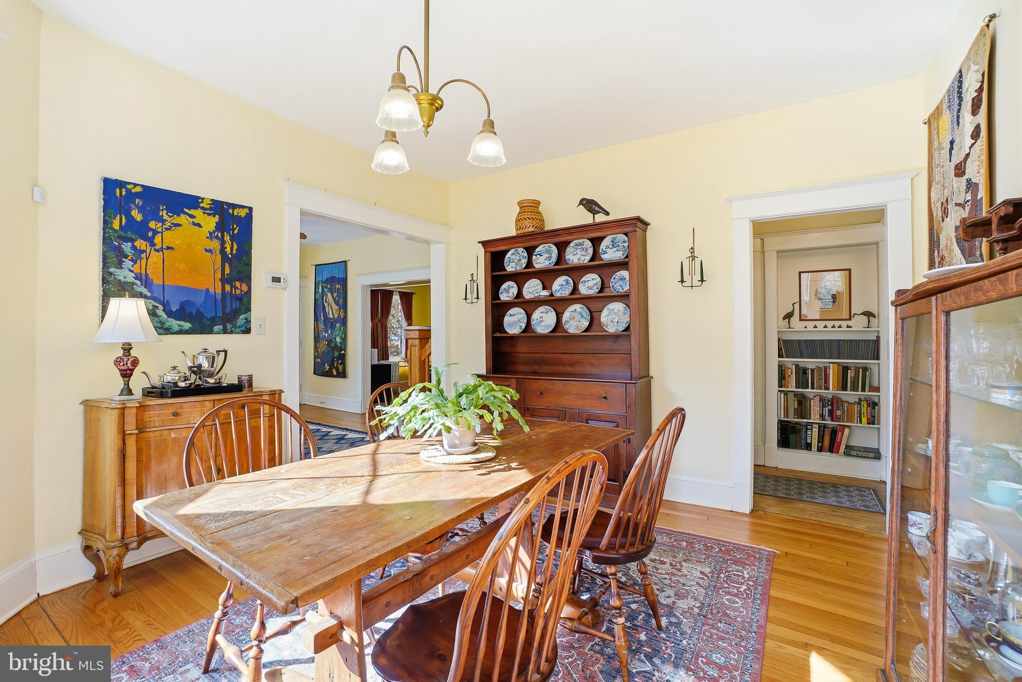 TAKOMA PARK - Residential