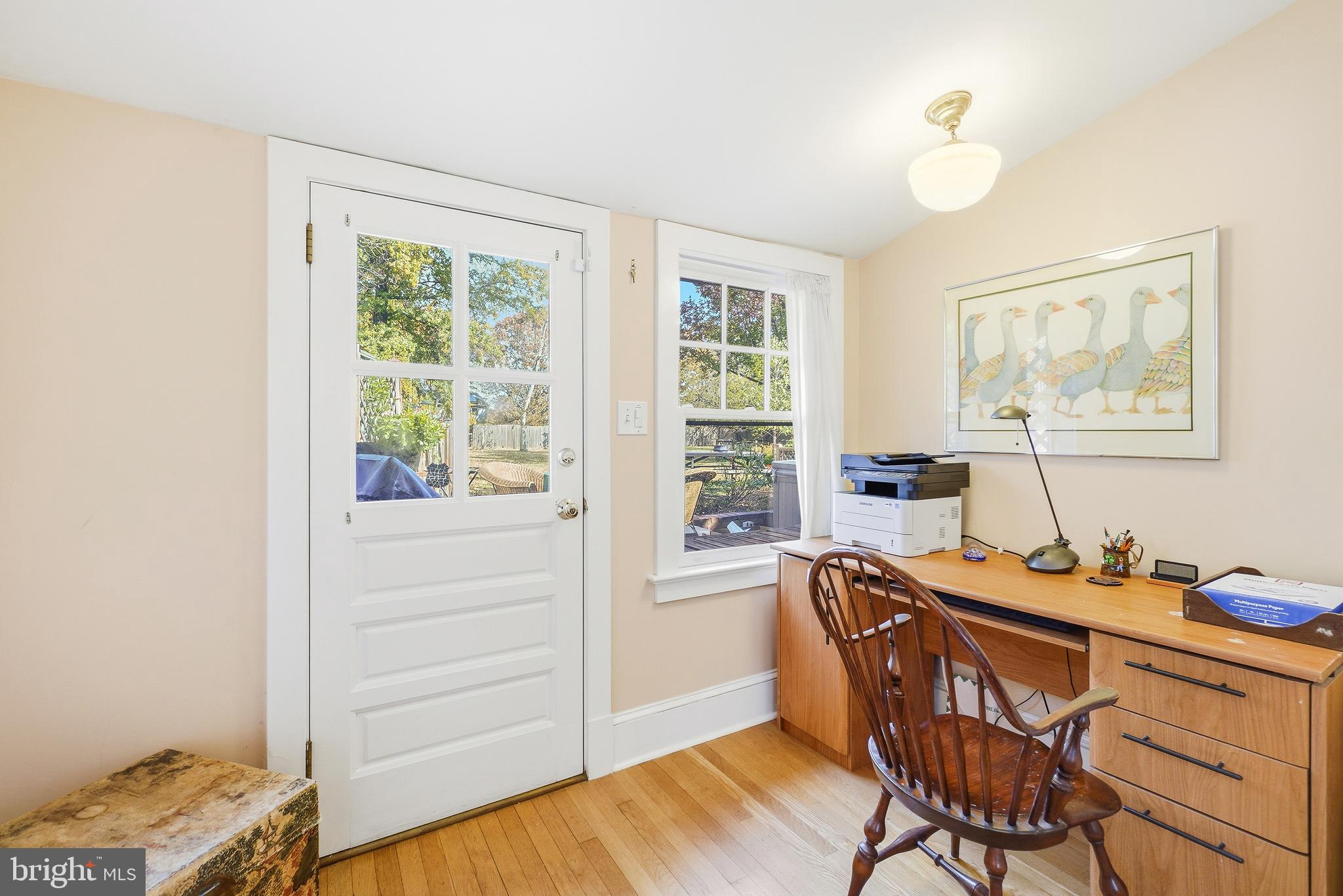 TAKOMA PARK - Residential