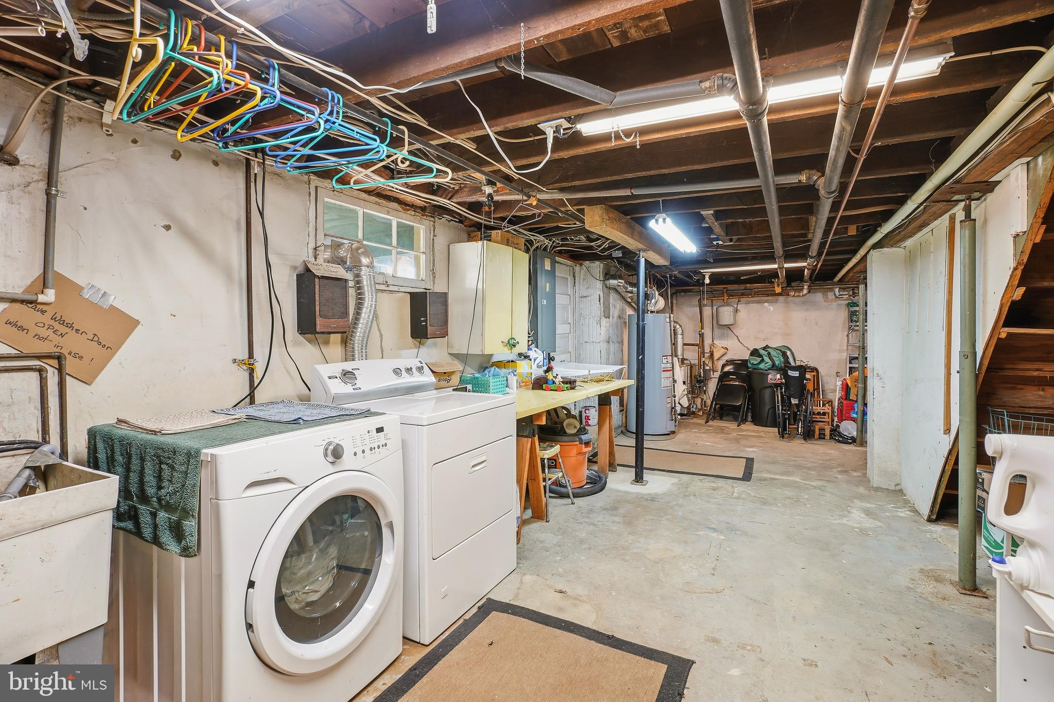 TAKOMA PARK - Residential