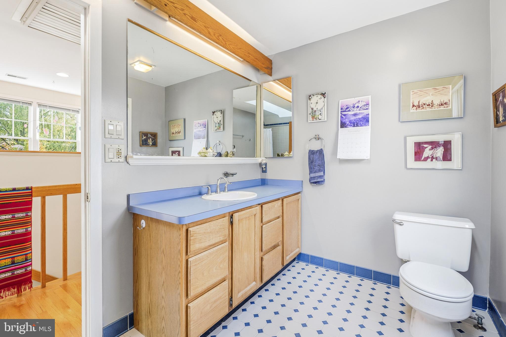 TAKOMA PARK - Residential