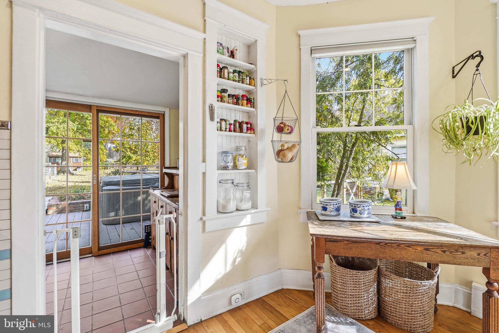 TAKOMA PARK - Residential