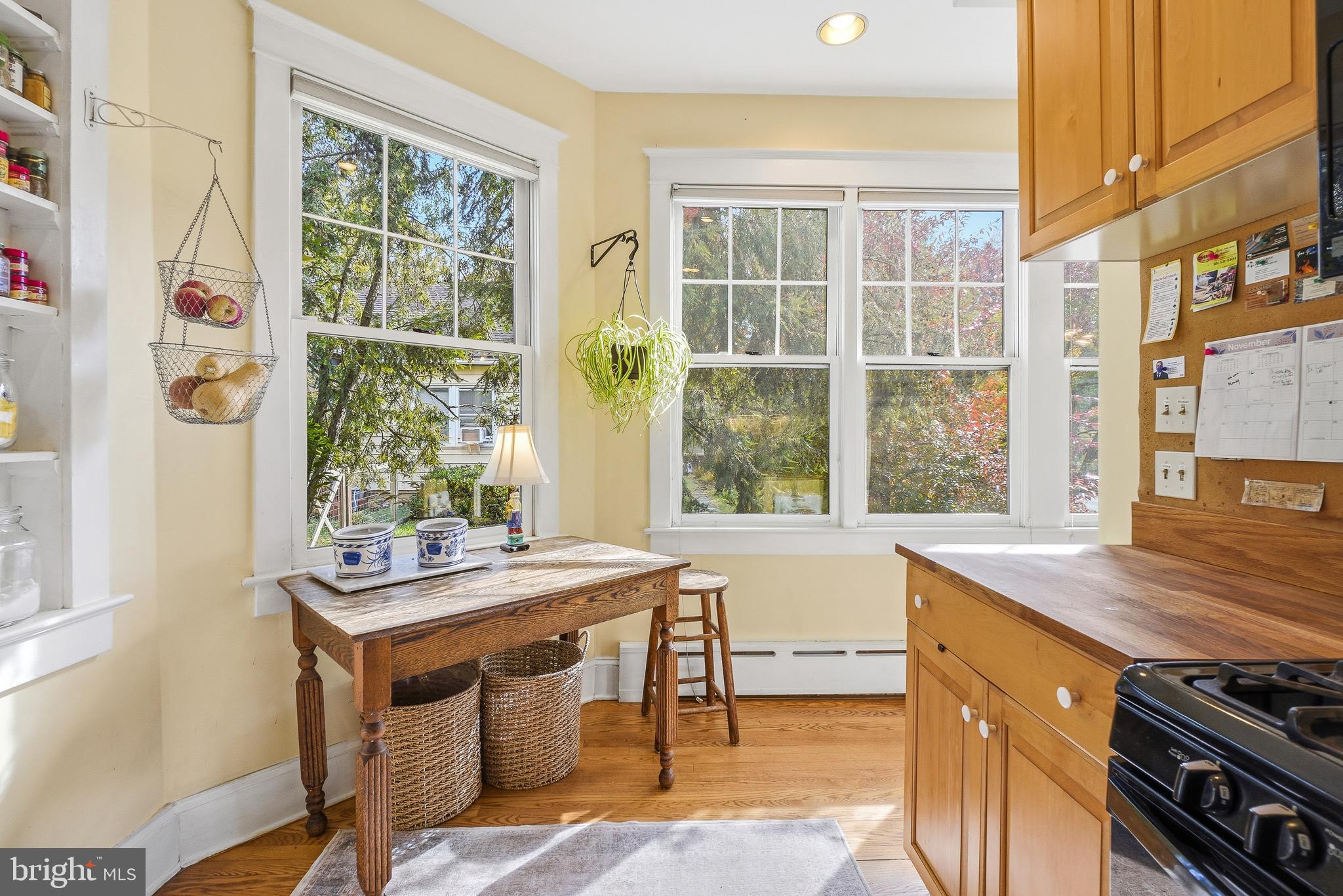 TAKOMA PARK - Residential