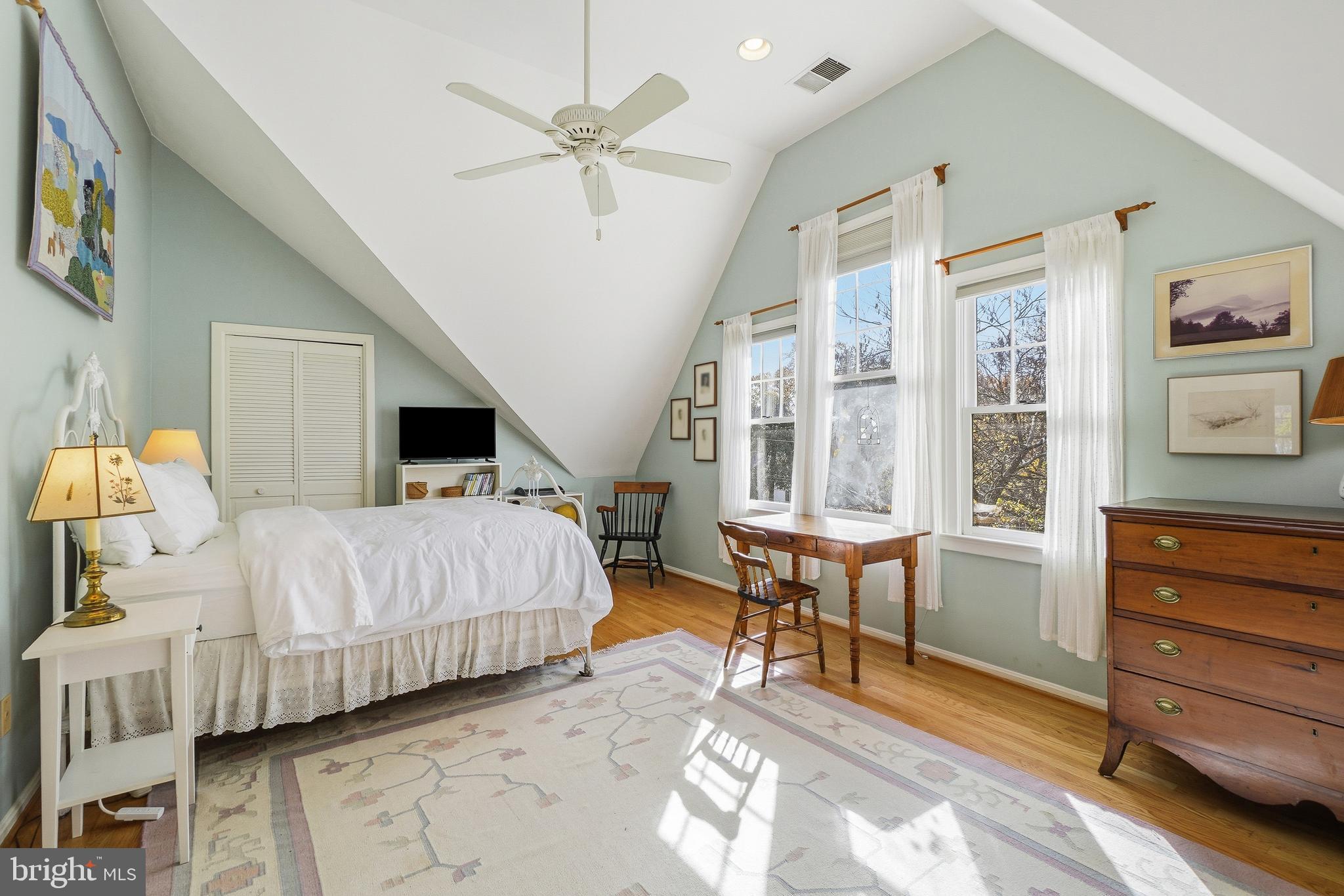 TAKOMA PARK - Residential