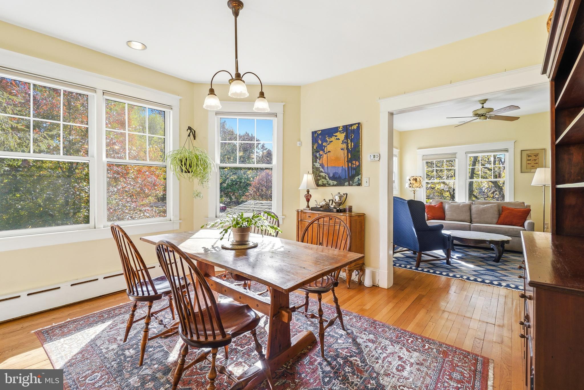 TAKOMA PARK - Residential