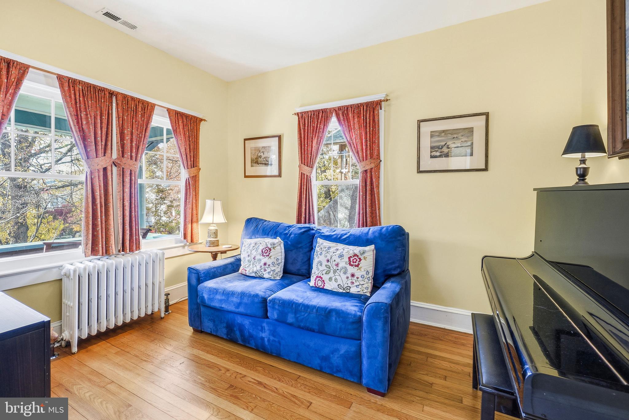 TAKOMA PARK - Residential