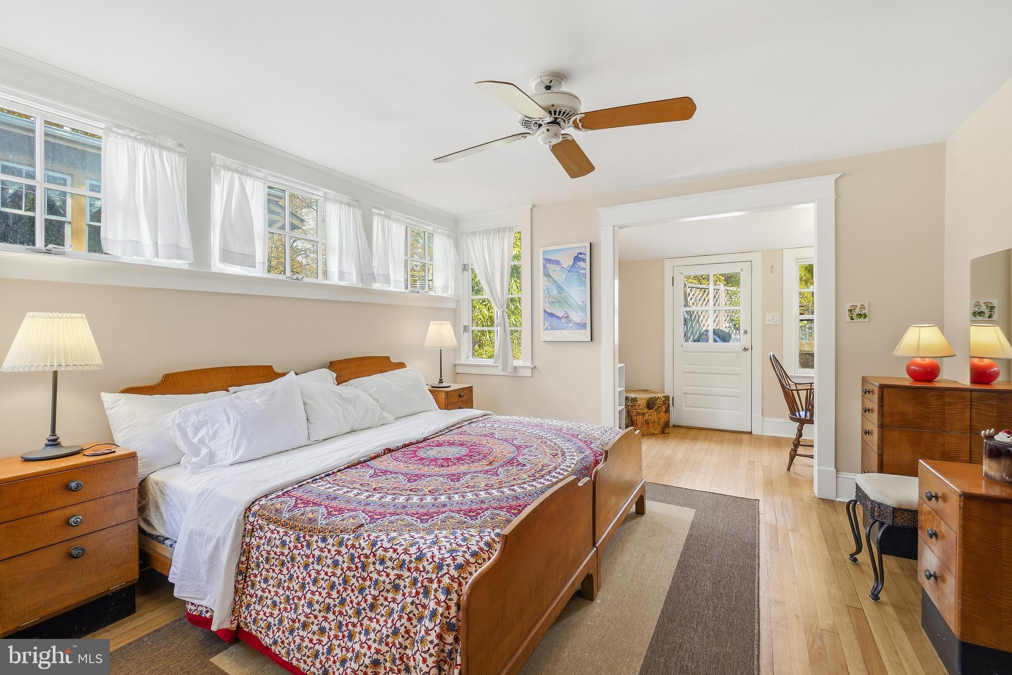 TAKOMA PARK - Residential