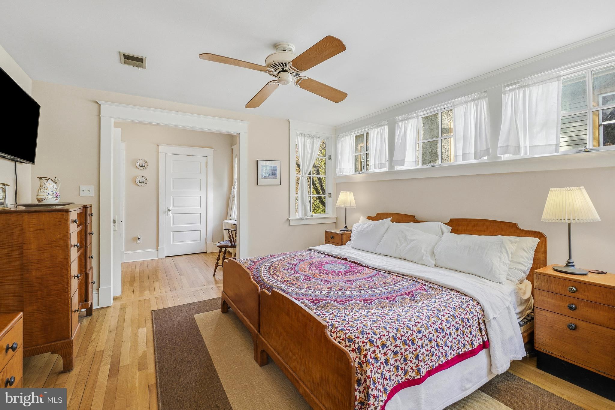 TAKOMA PARK - Residential