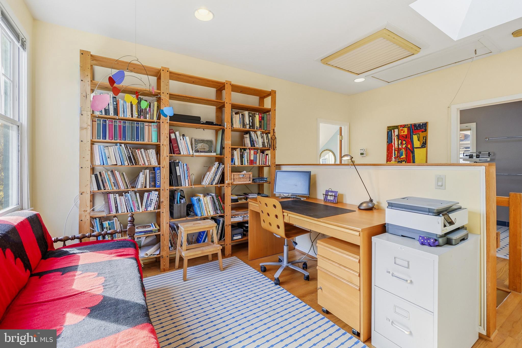 TAKOMA PARK - Residential