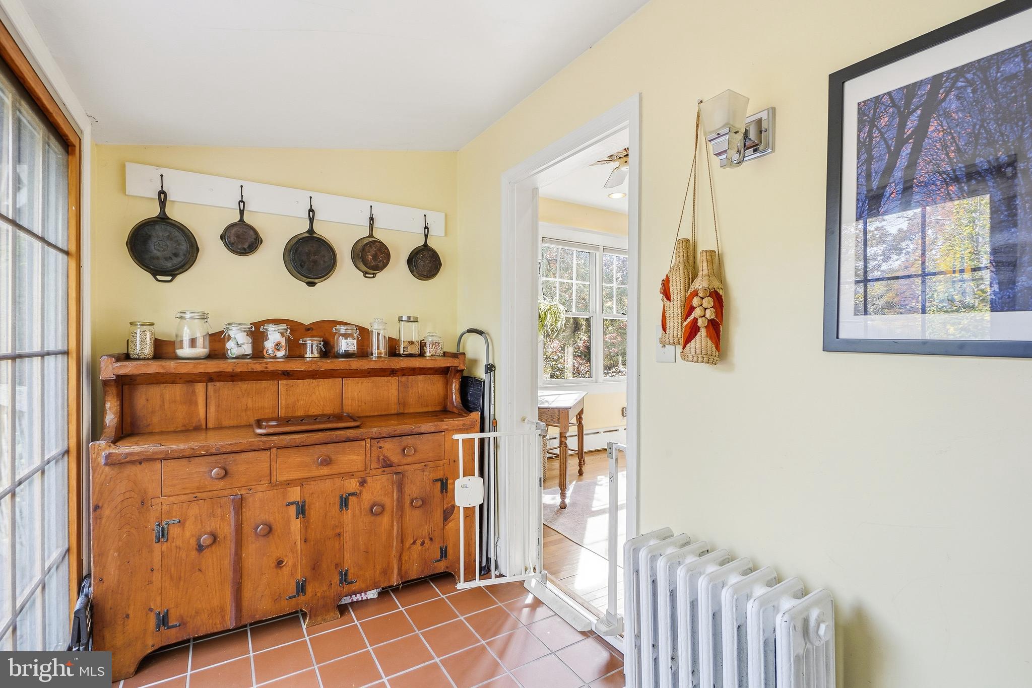 TAKOMA PARK - Residential