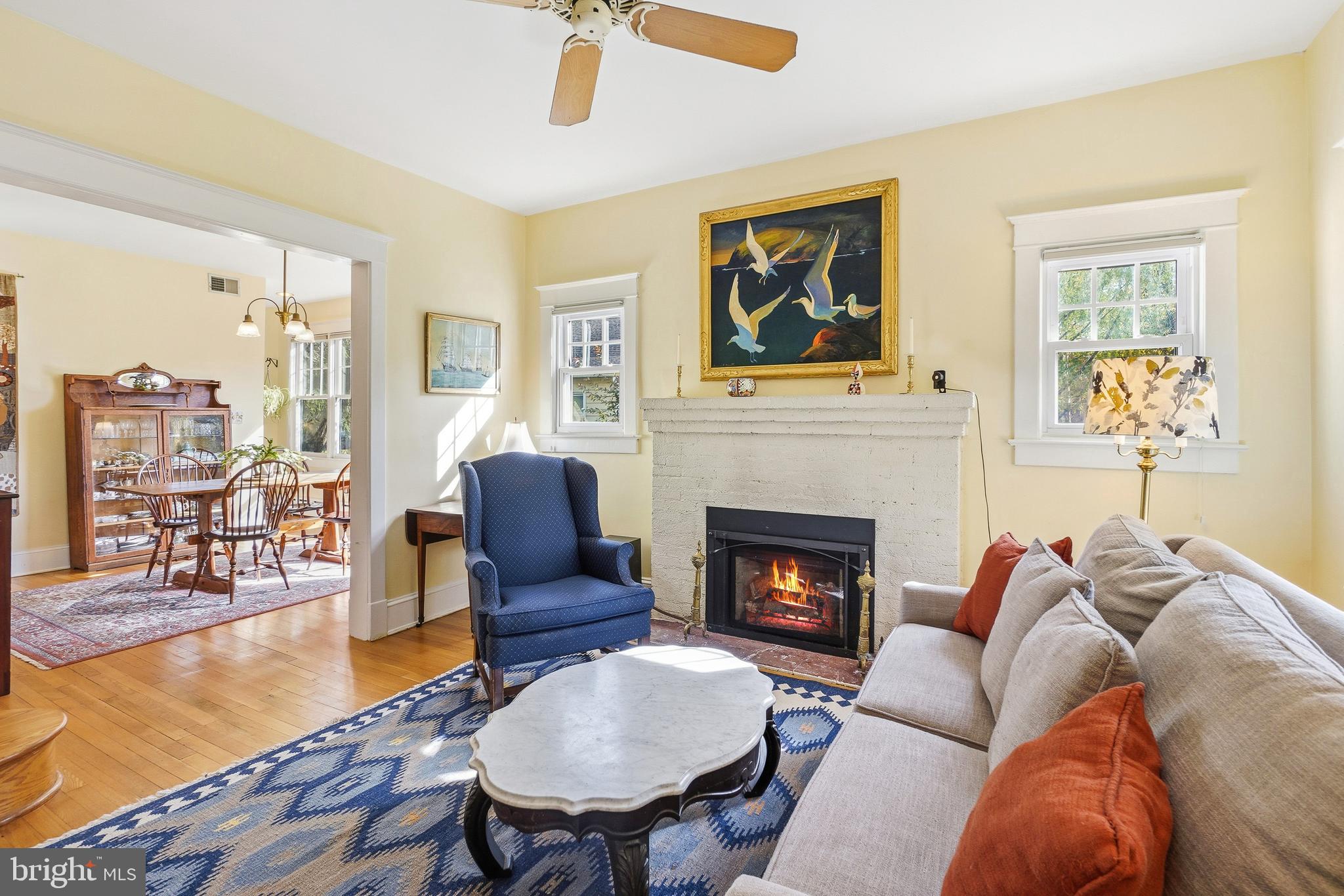 TAKOMA PARK - Residential