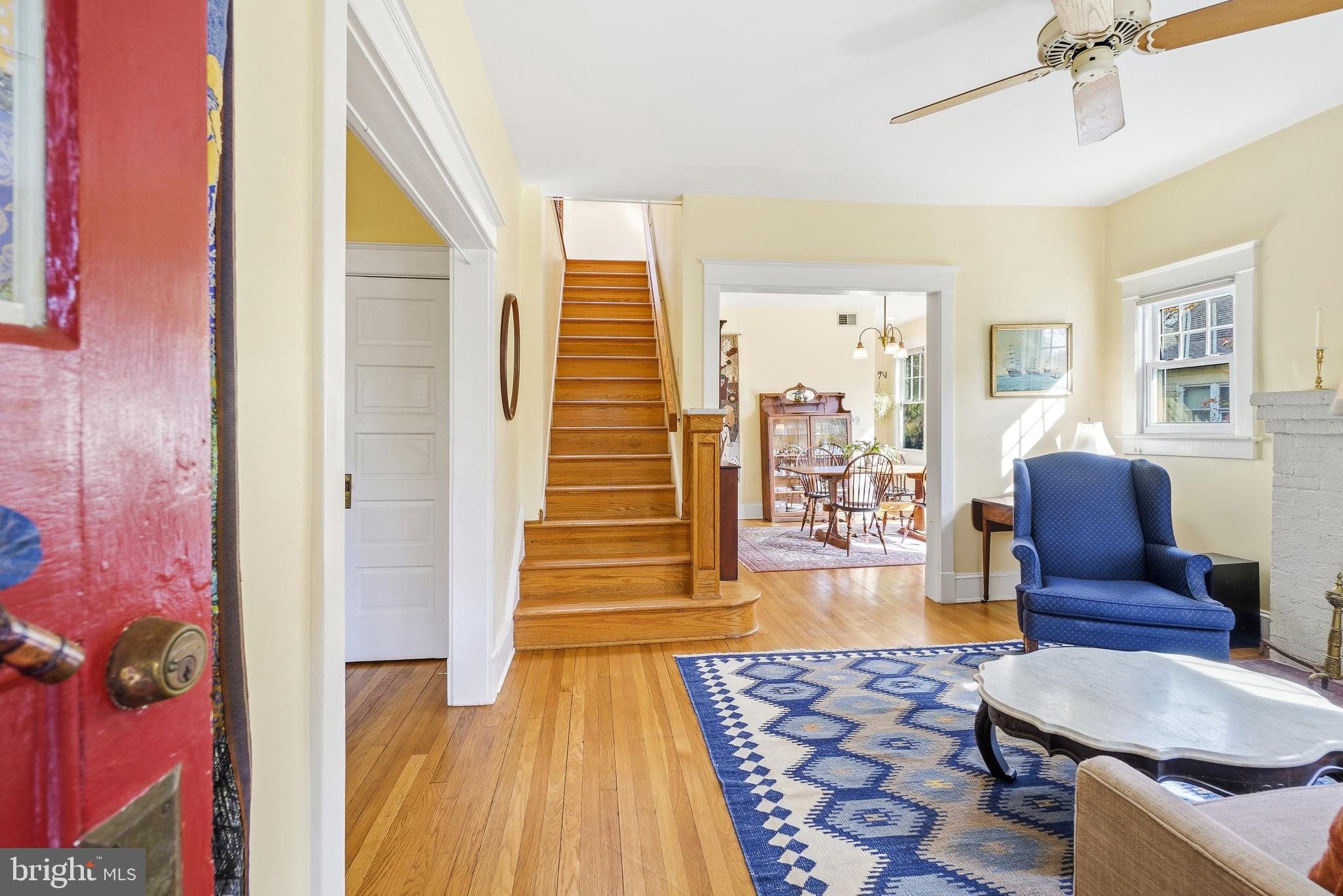 TAKOMA PARK - Residential