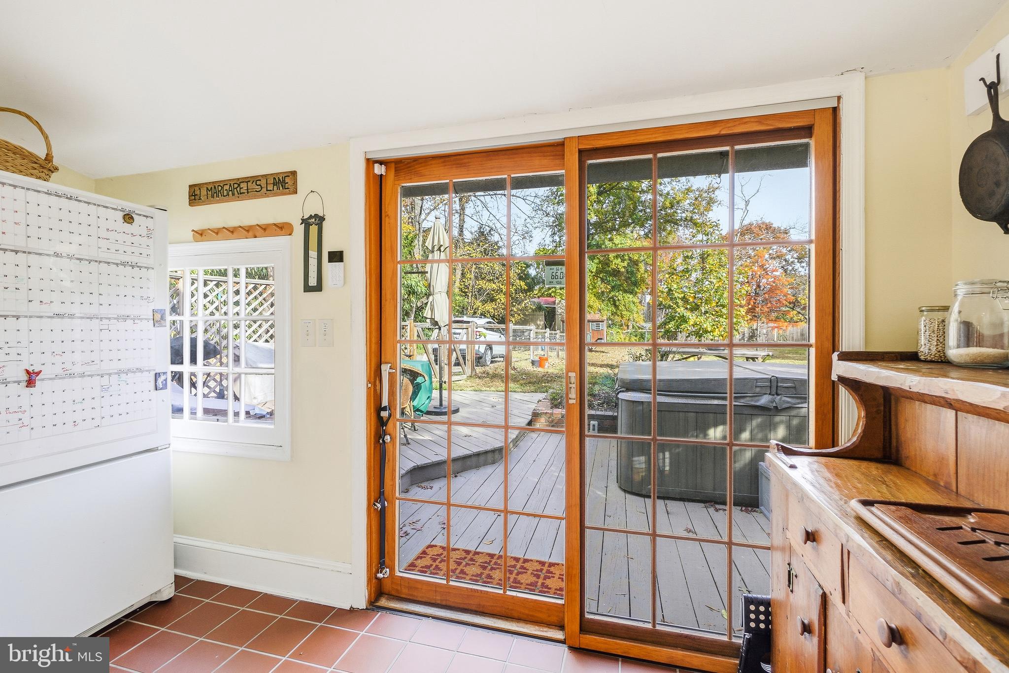 TAKOMA PARK - Residential