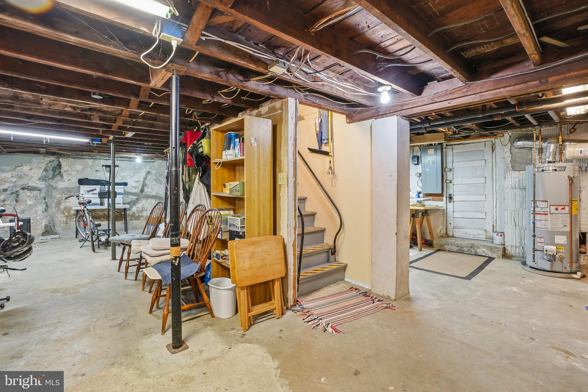 TAKOMA PARK - Residential