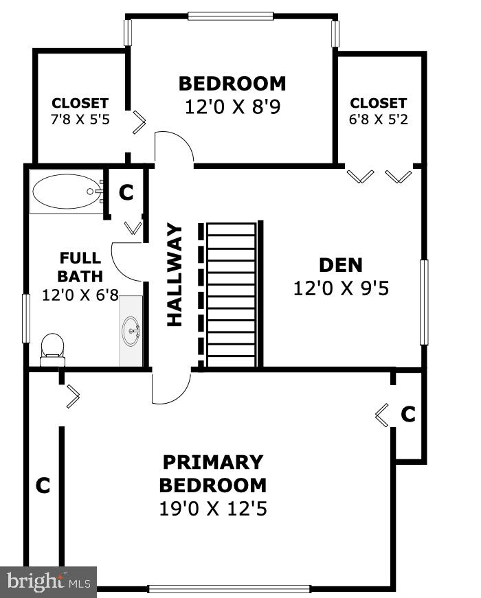 TAKOMA PARK - Residential