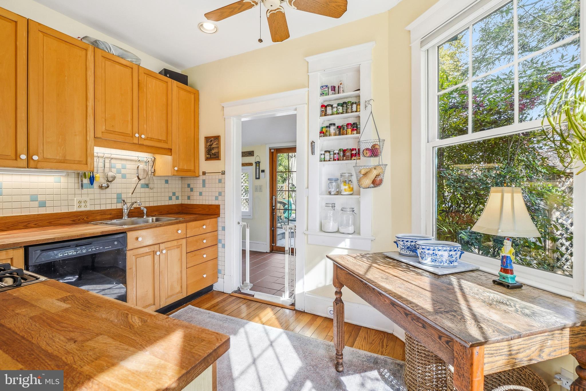 TAKOMA PARK - Residential