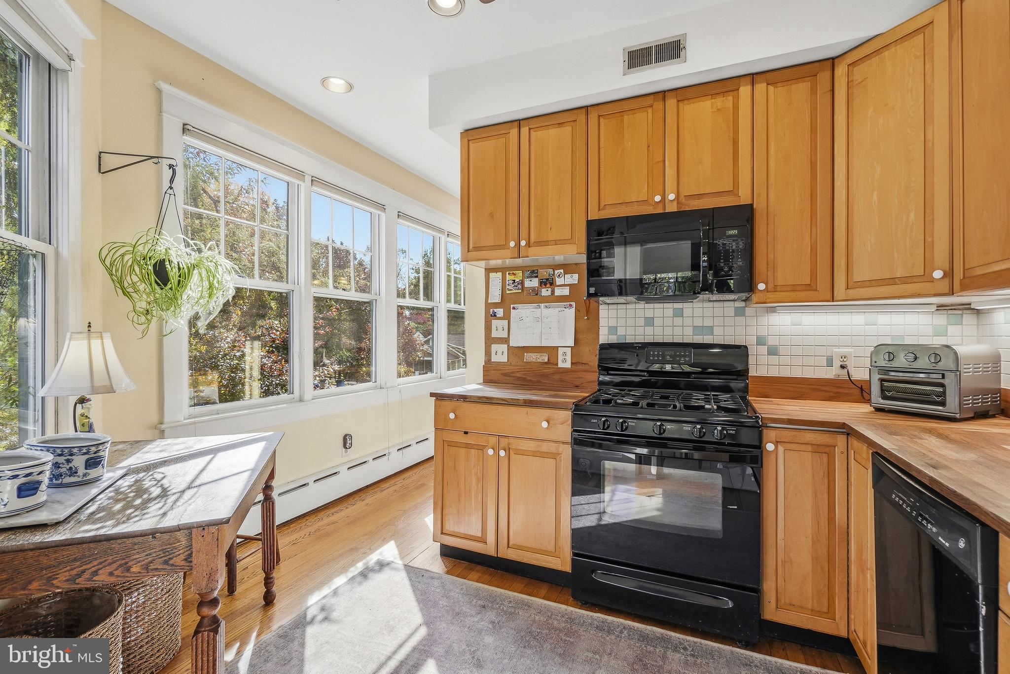 TAKOMA PARK - Residential