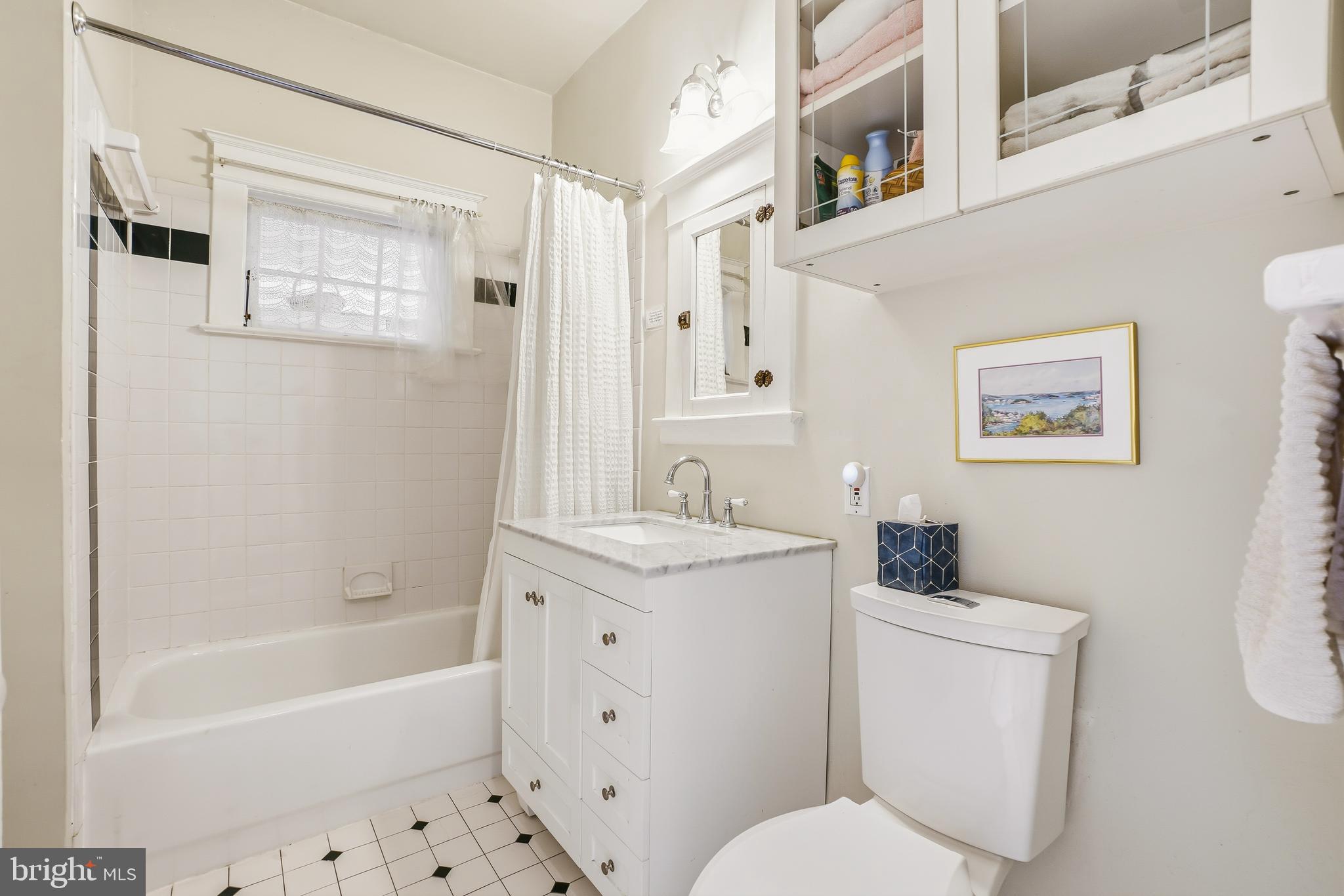 TAKOMA PARK - Residential