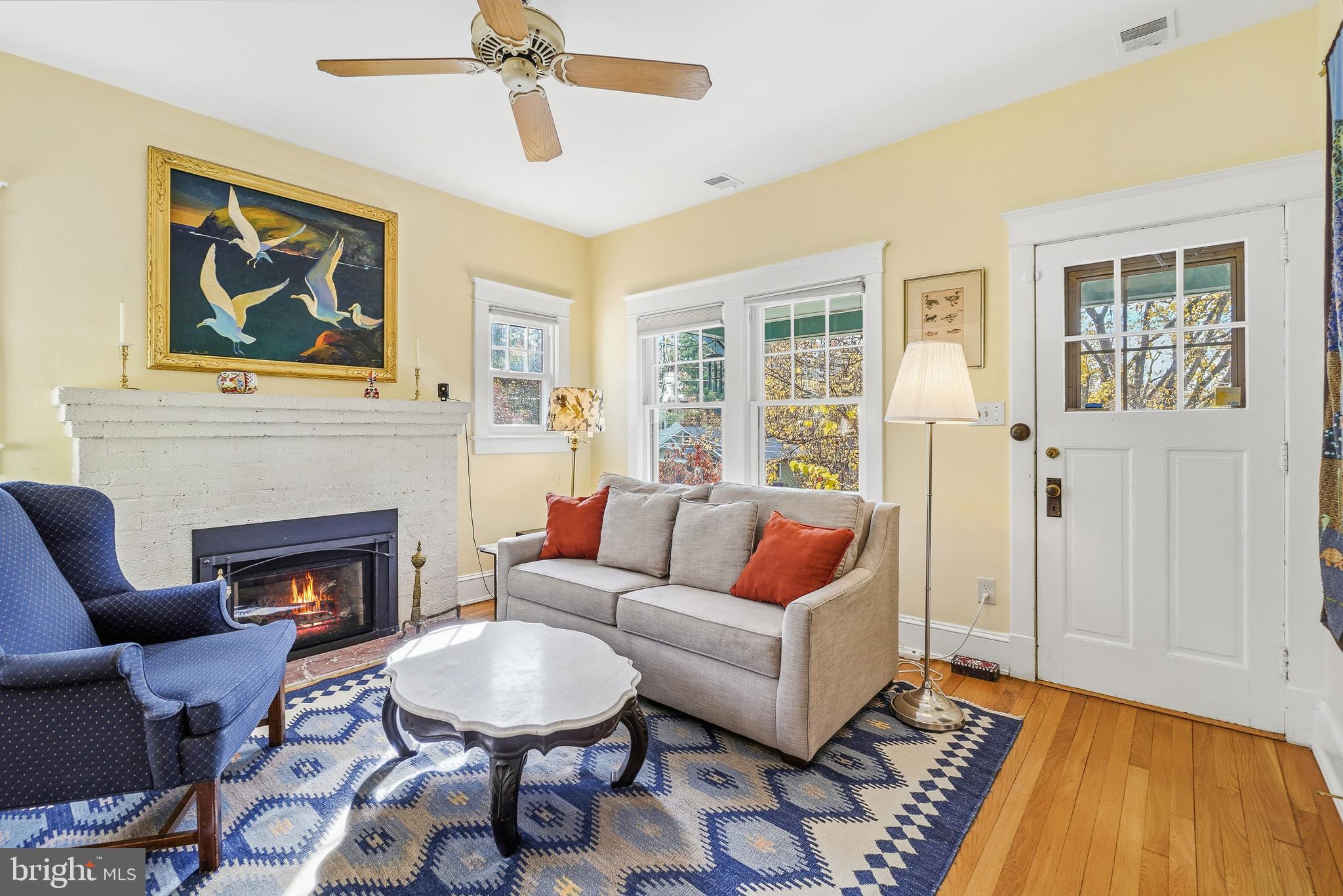 TAKOMA PARK - Residential