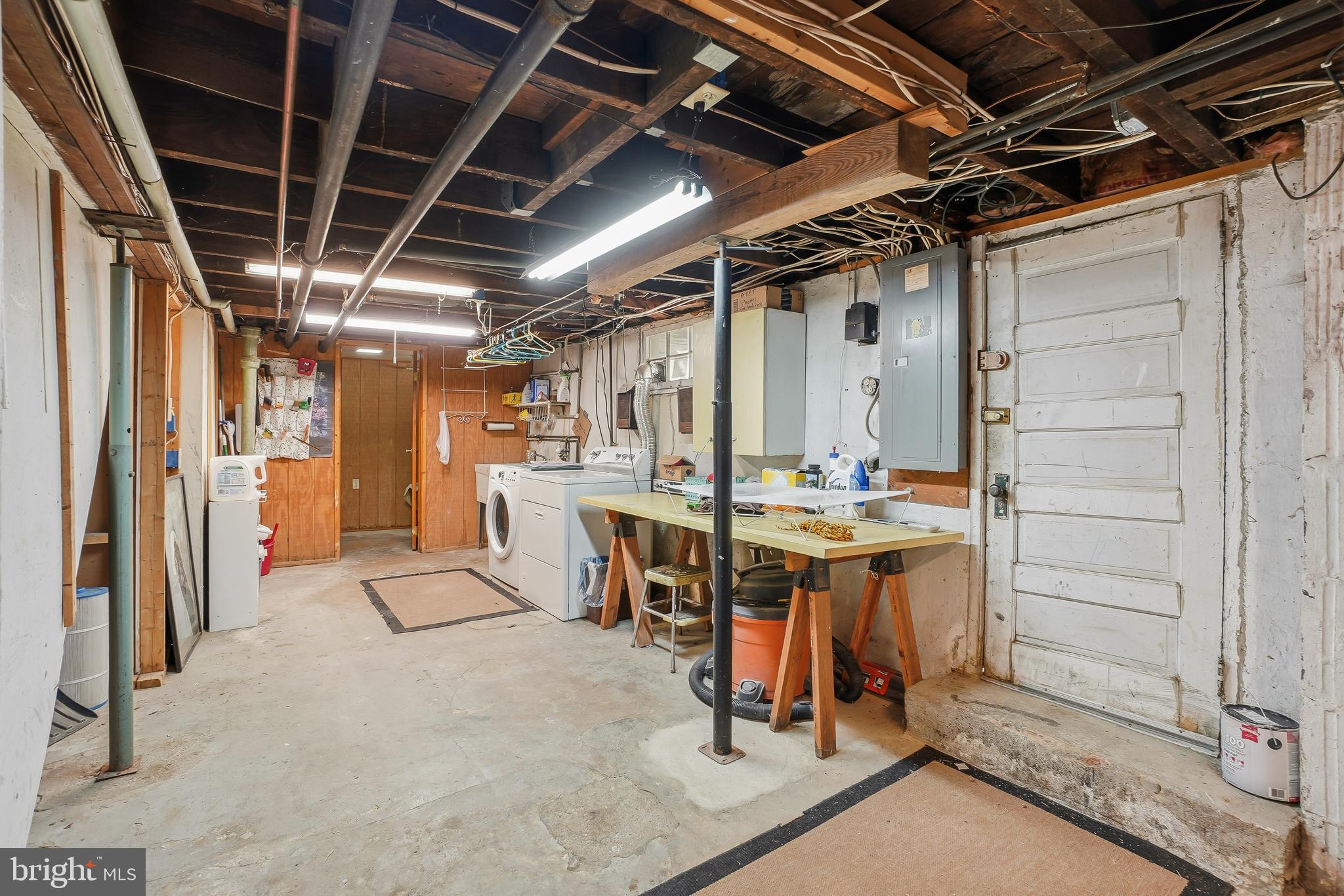 TAKOMA PARK - Residential