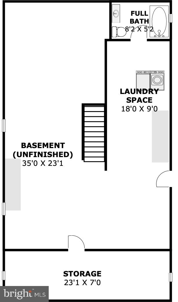 TAKOMA PARK - Residential