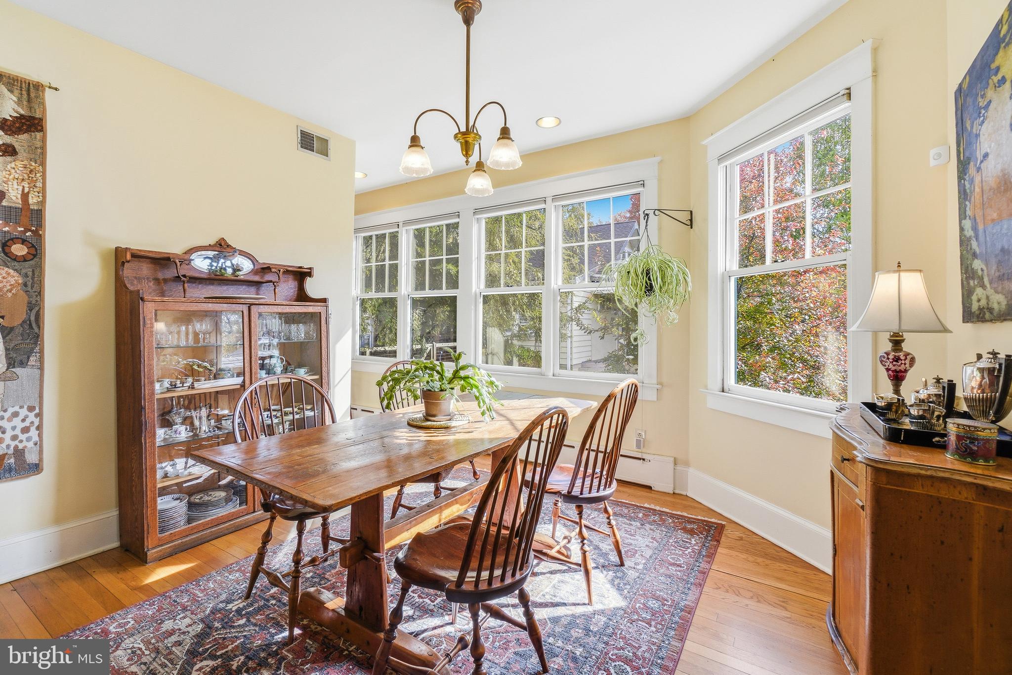 TAKOMA PARK - Residential