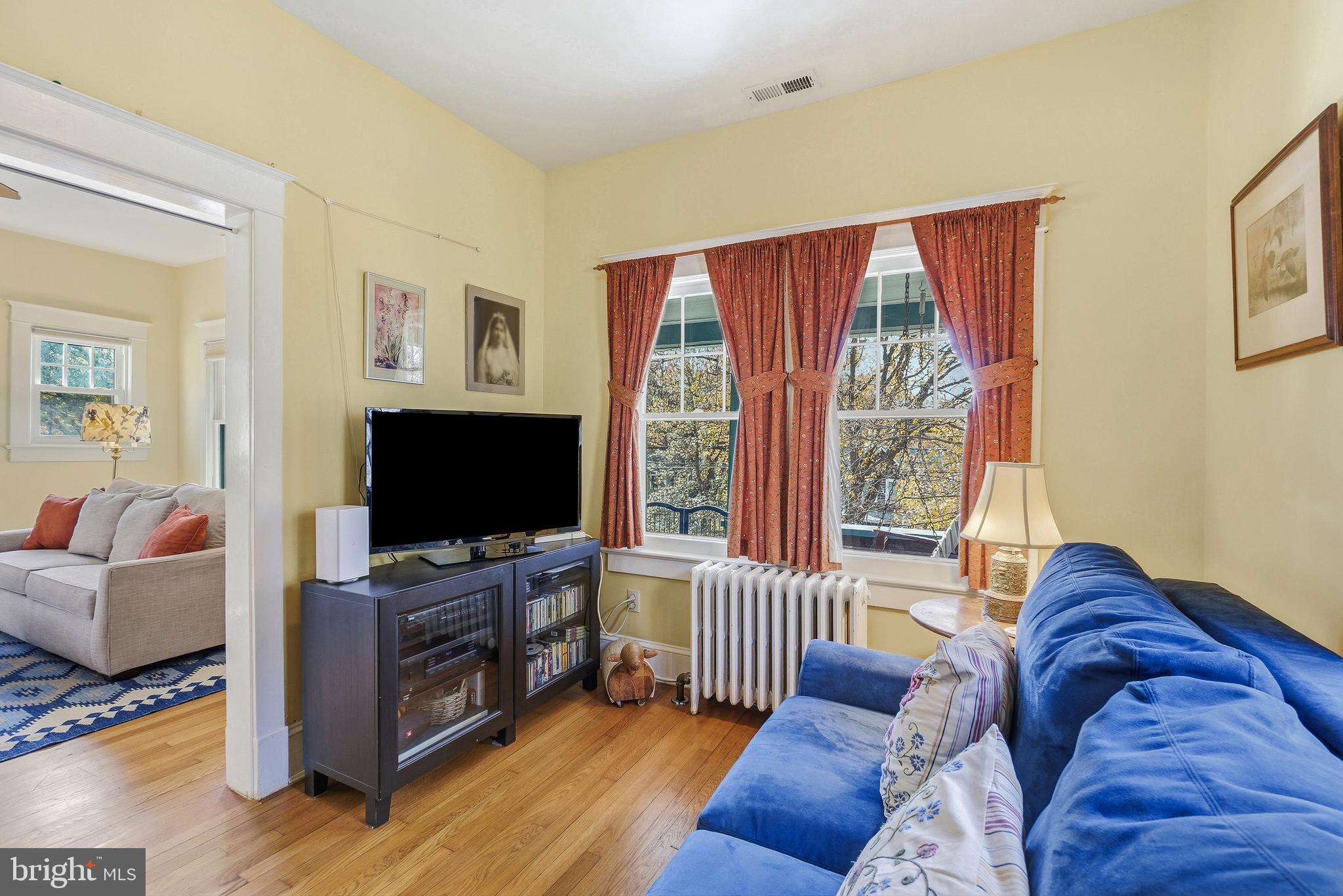 TAKOMA PARK - Residential