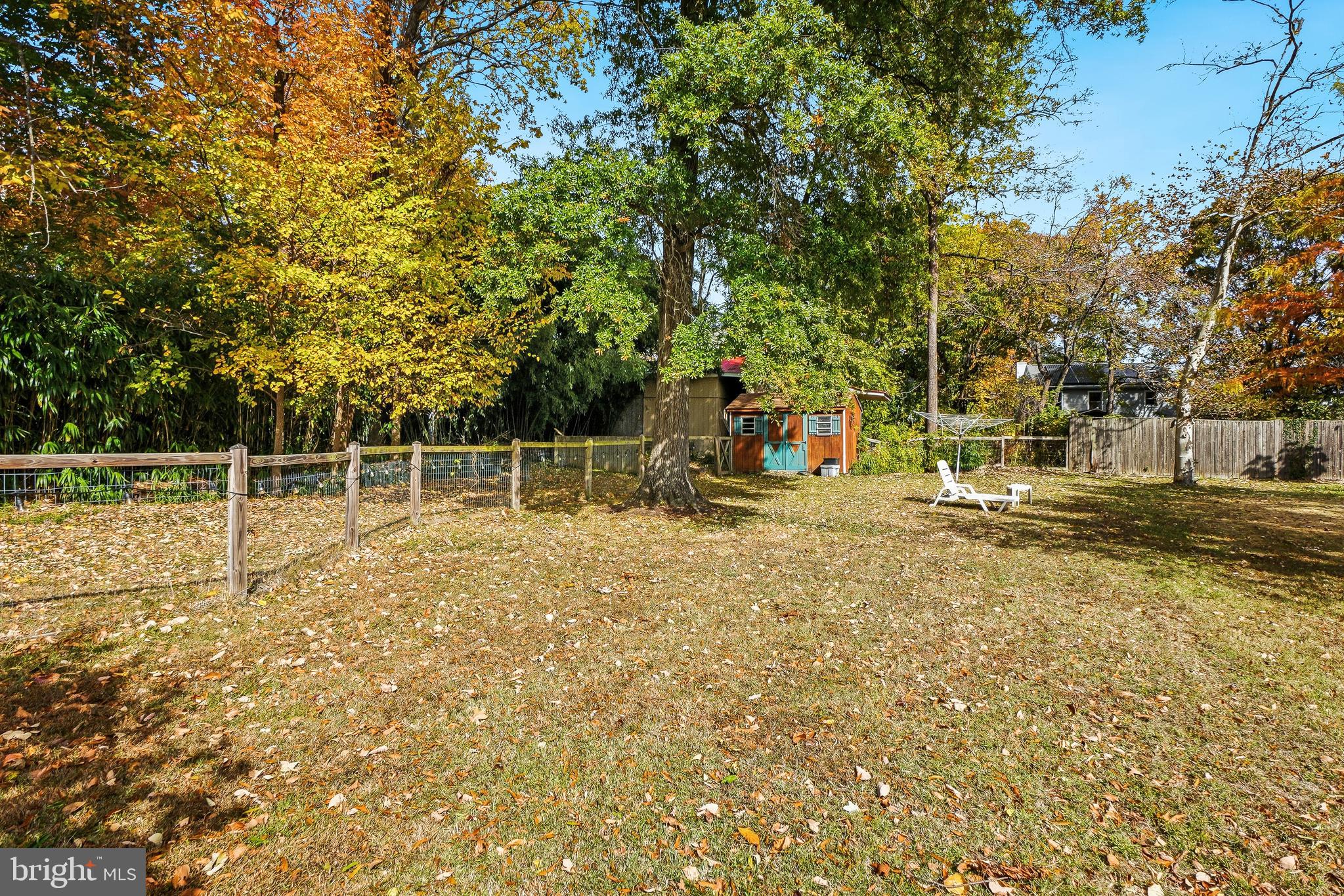 TAKOMA PARK - Residential