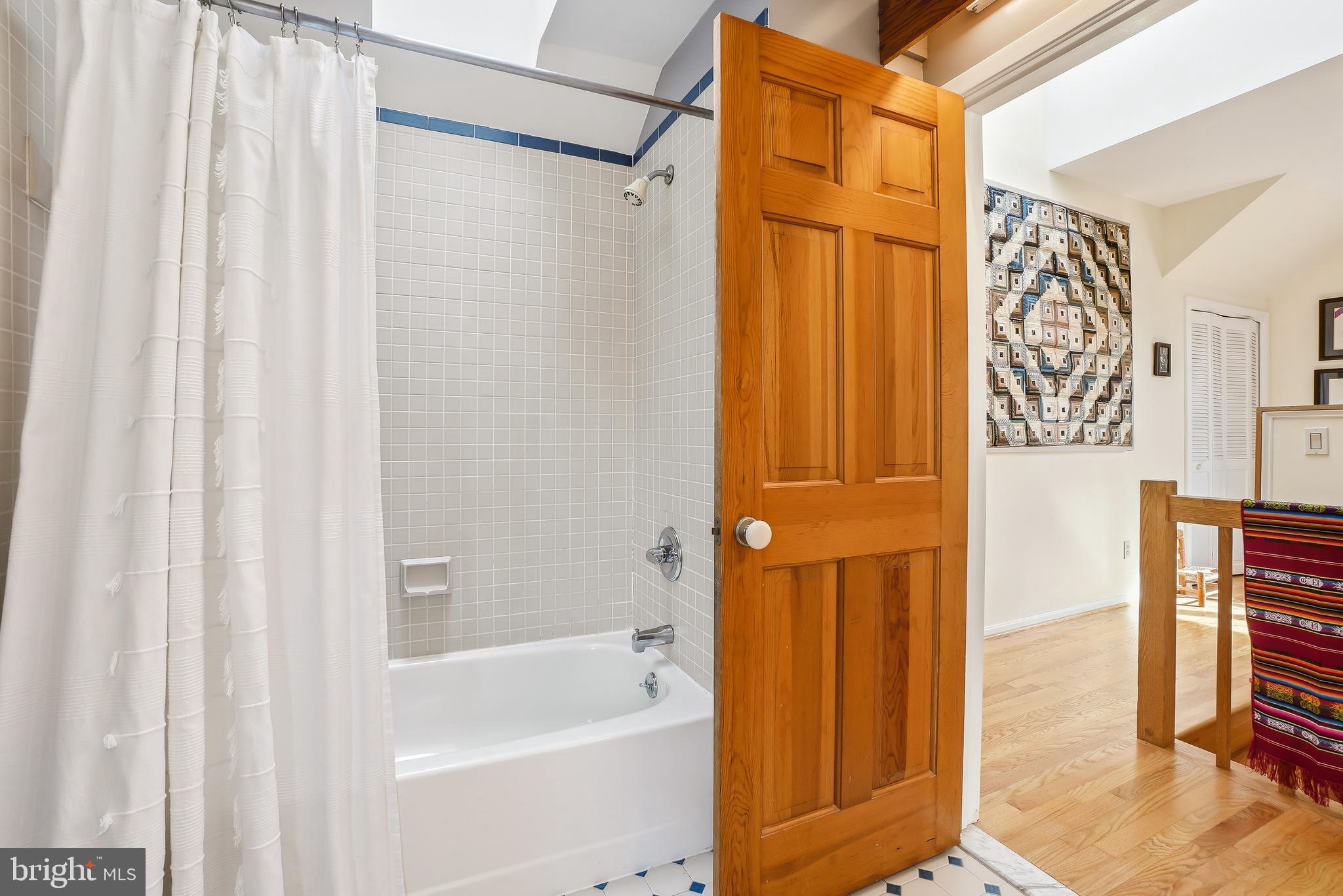 TAKOMA PARK - Residential