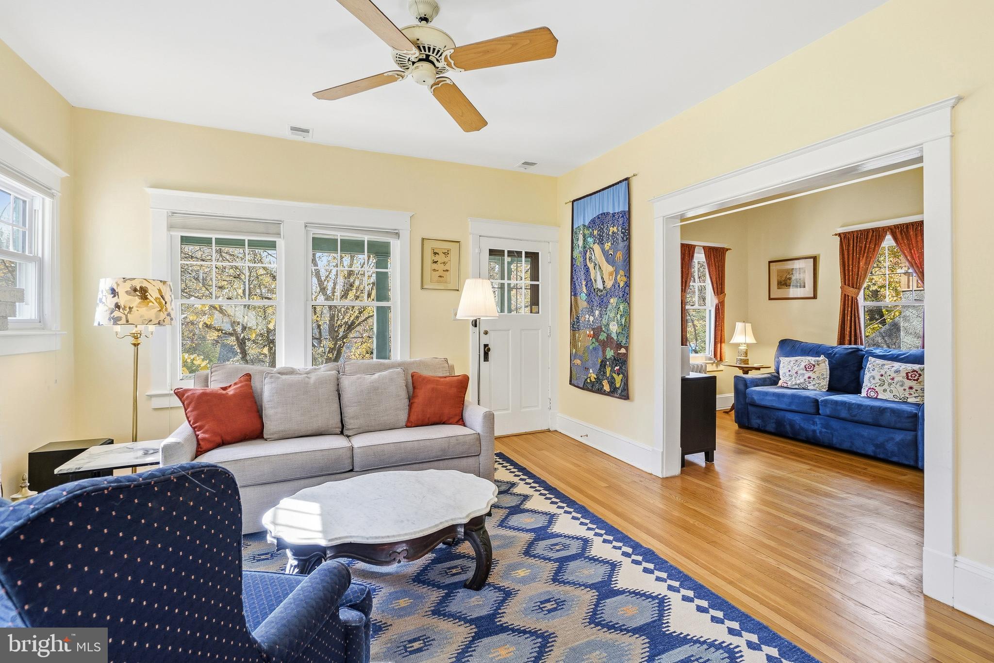 TAKOMA PARK - Residential