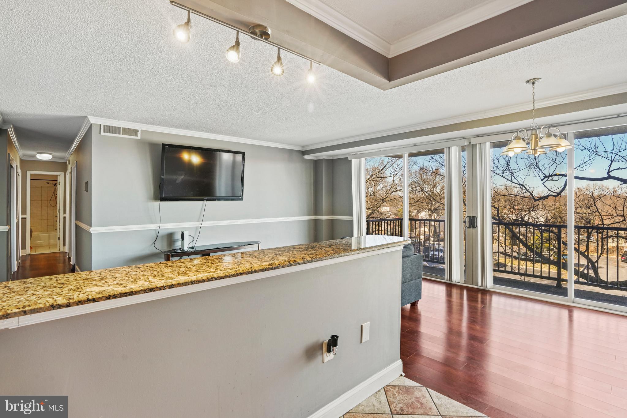 THE OGLETHORPE - Residential