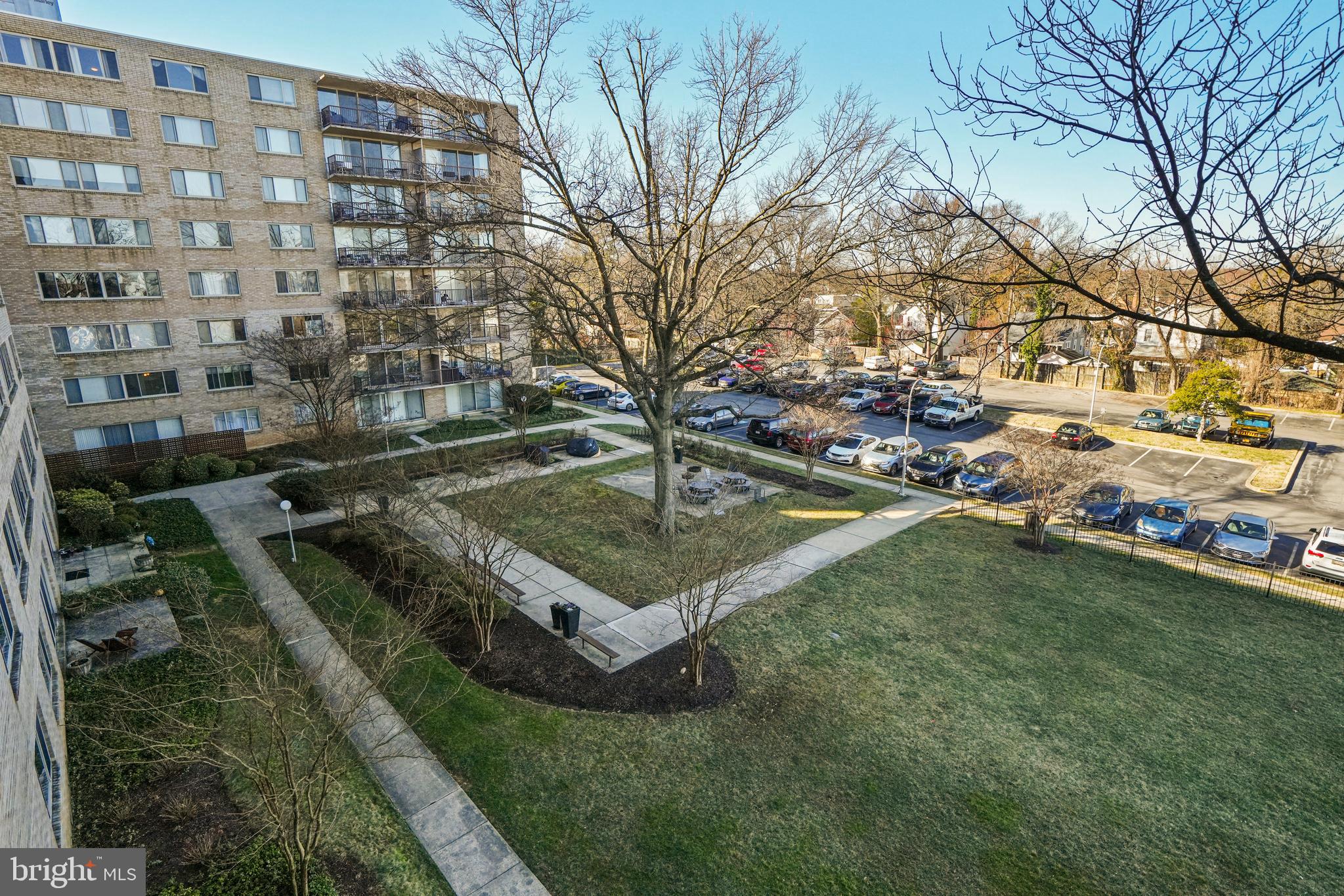 THE OGLETHORPE - Residential