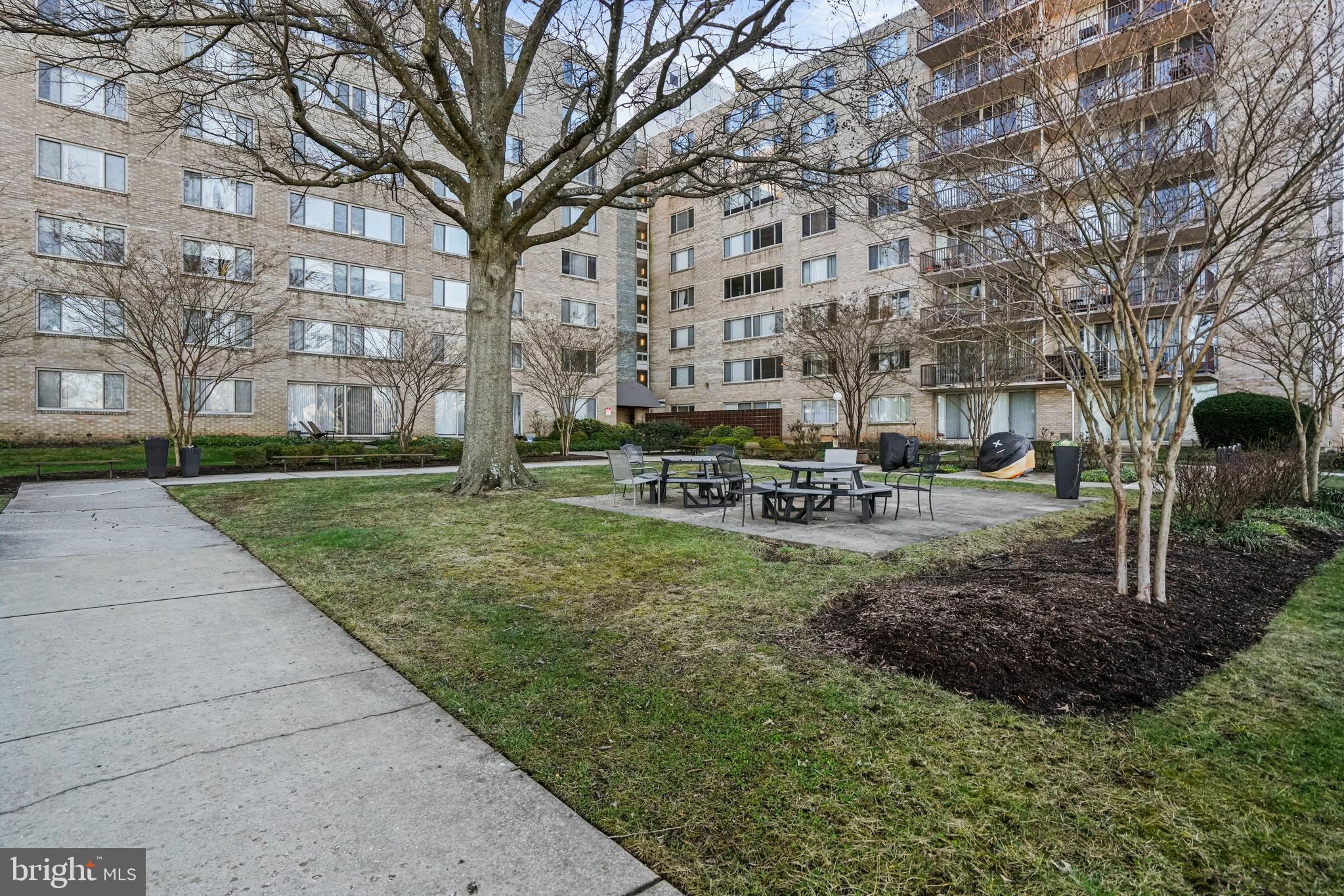 THE OGLETHORPE - Residential