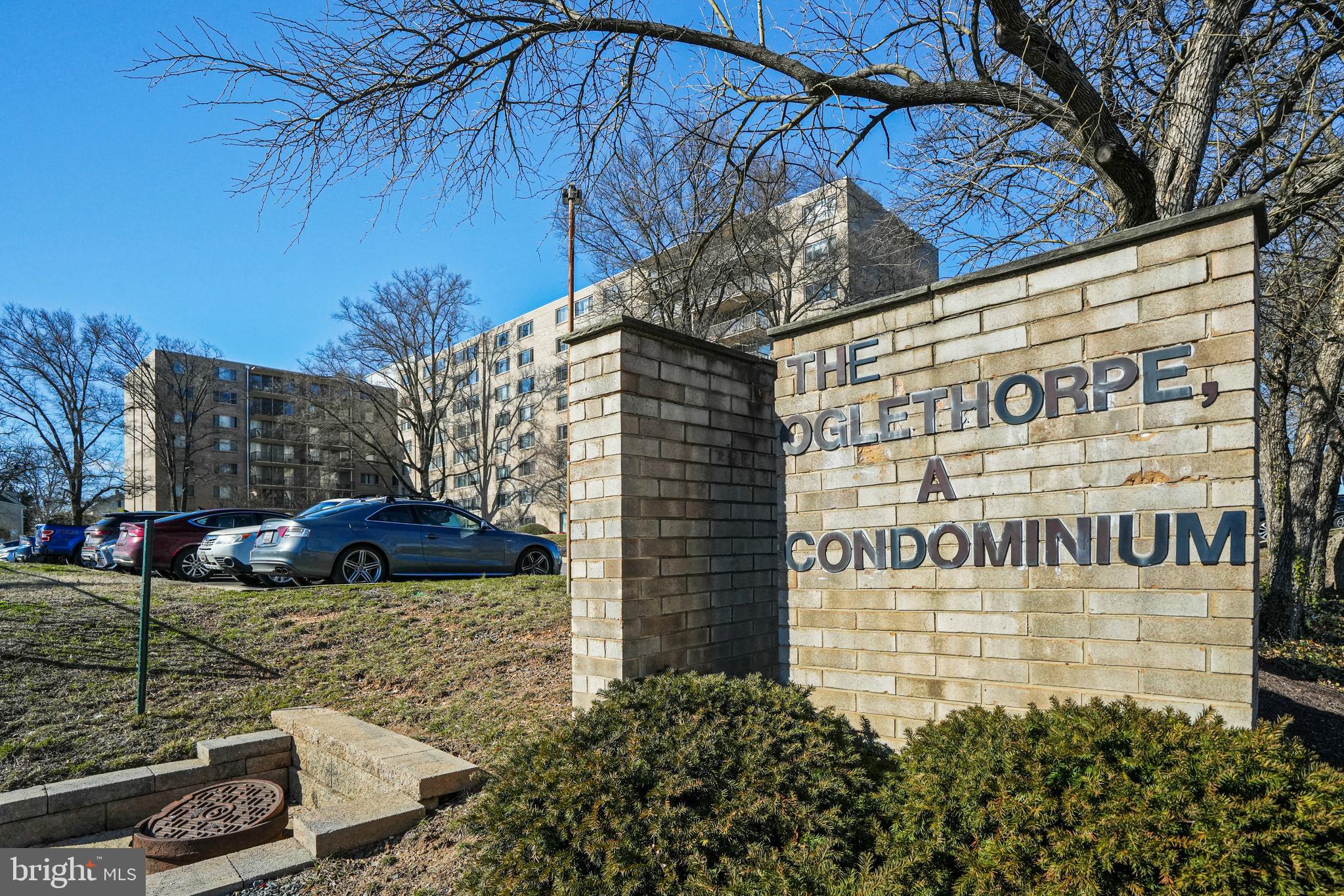 THE OGLETHORPE - Residential