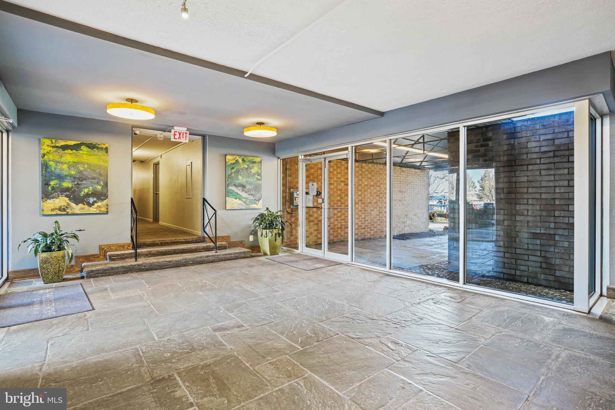 THE OGLETHORPE - Residential