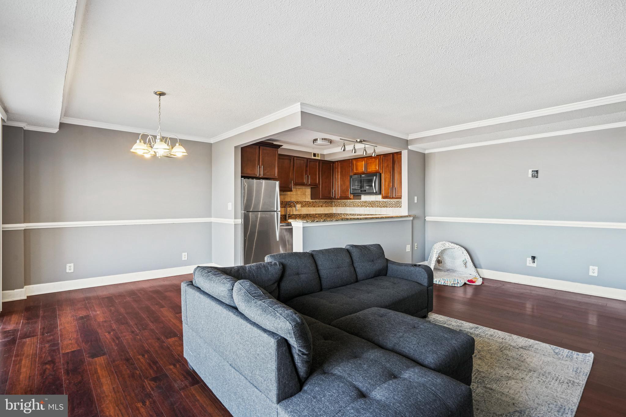 THE OGLETHORPE - Residential