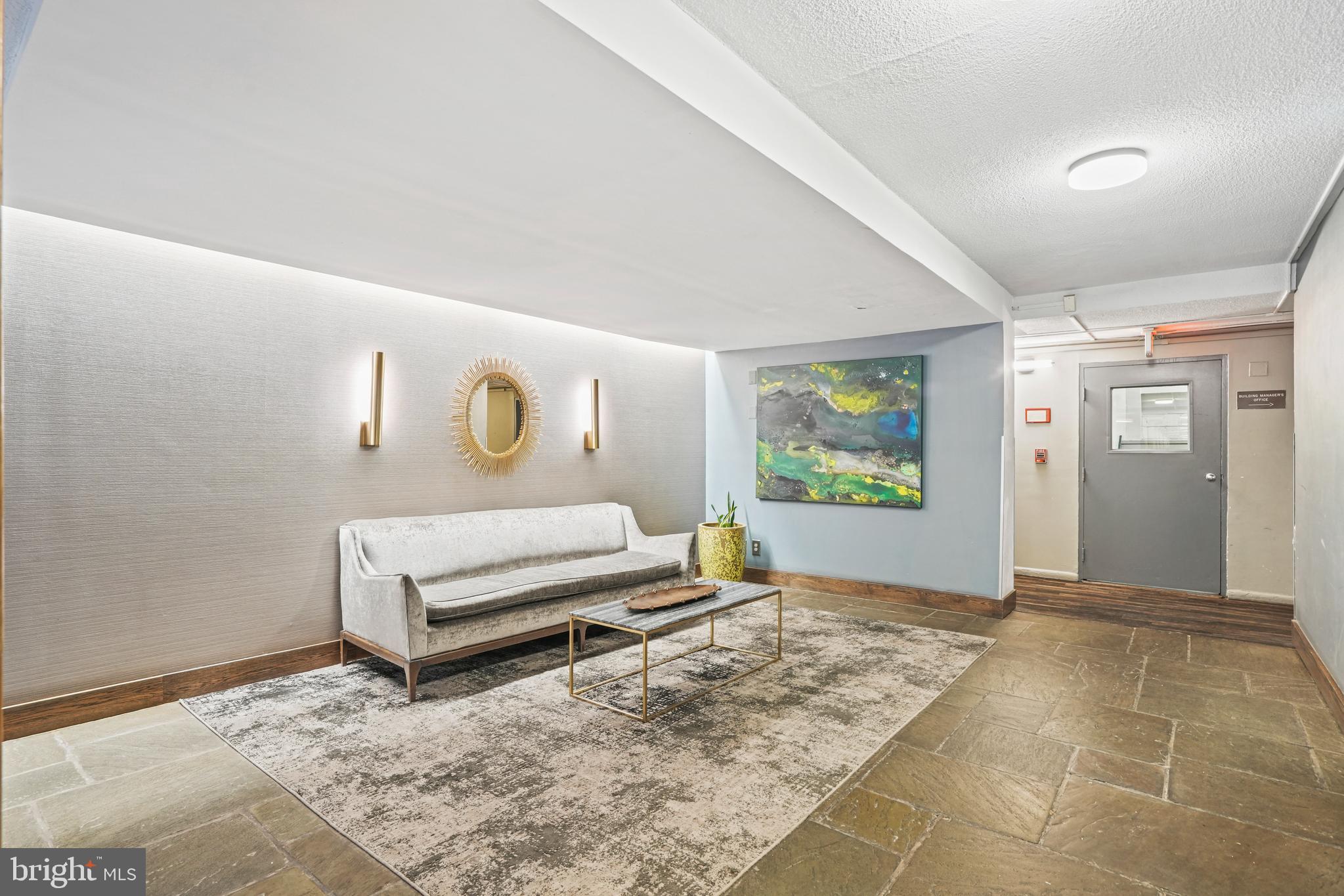 THE OGLETHORPE - Residential