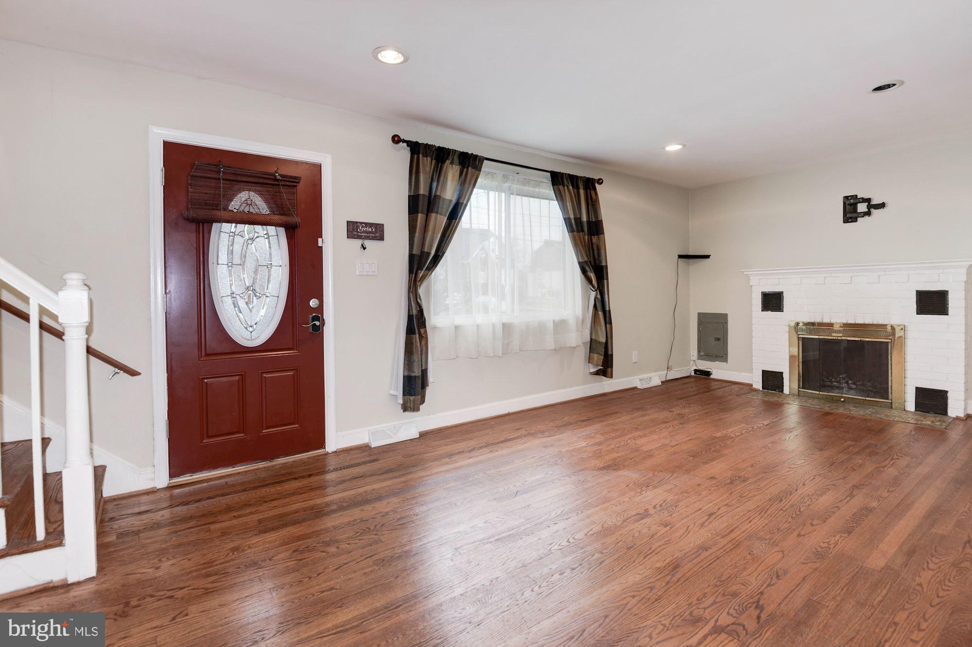 TEMPLE HEIGHTS - Residential