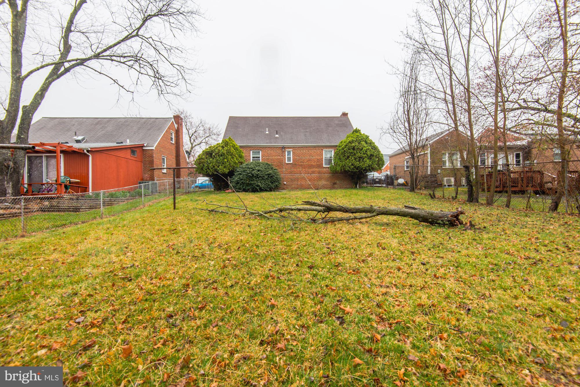 TEMPLE HEIGHTS - Residential