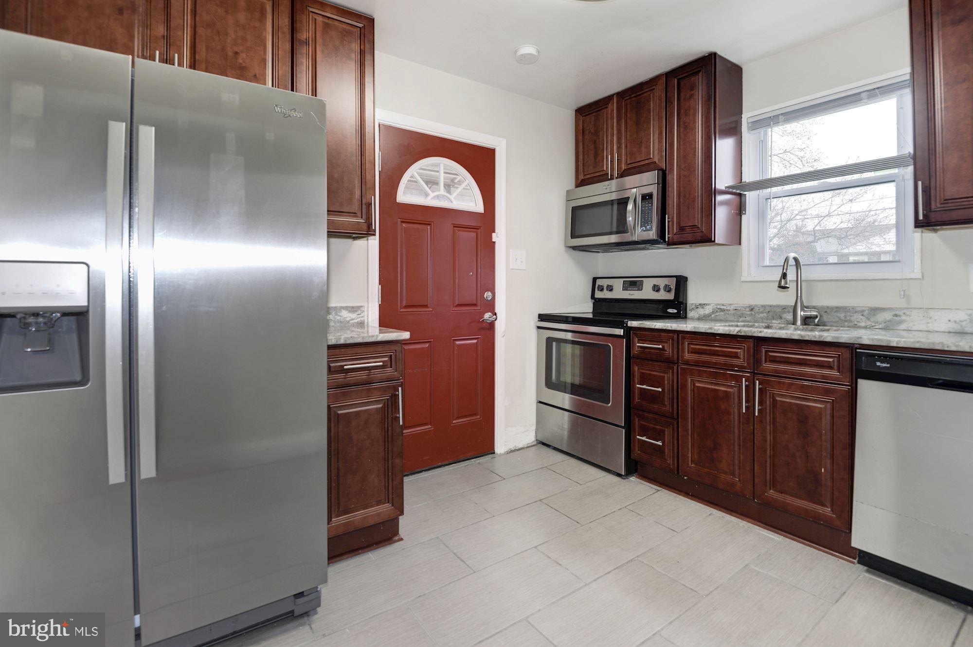 TEMPLE HEIGHTS - Residential