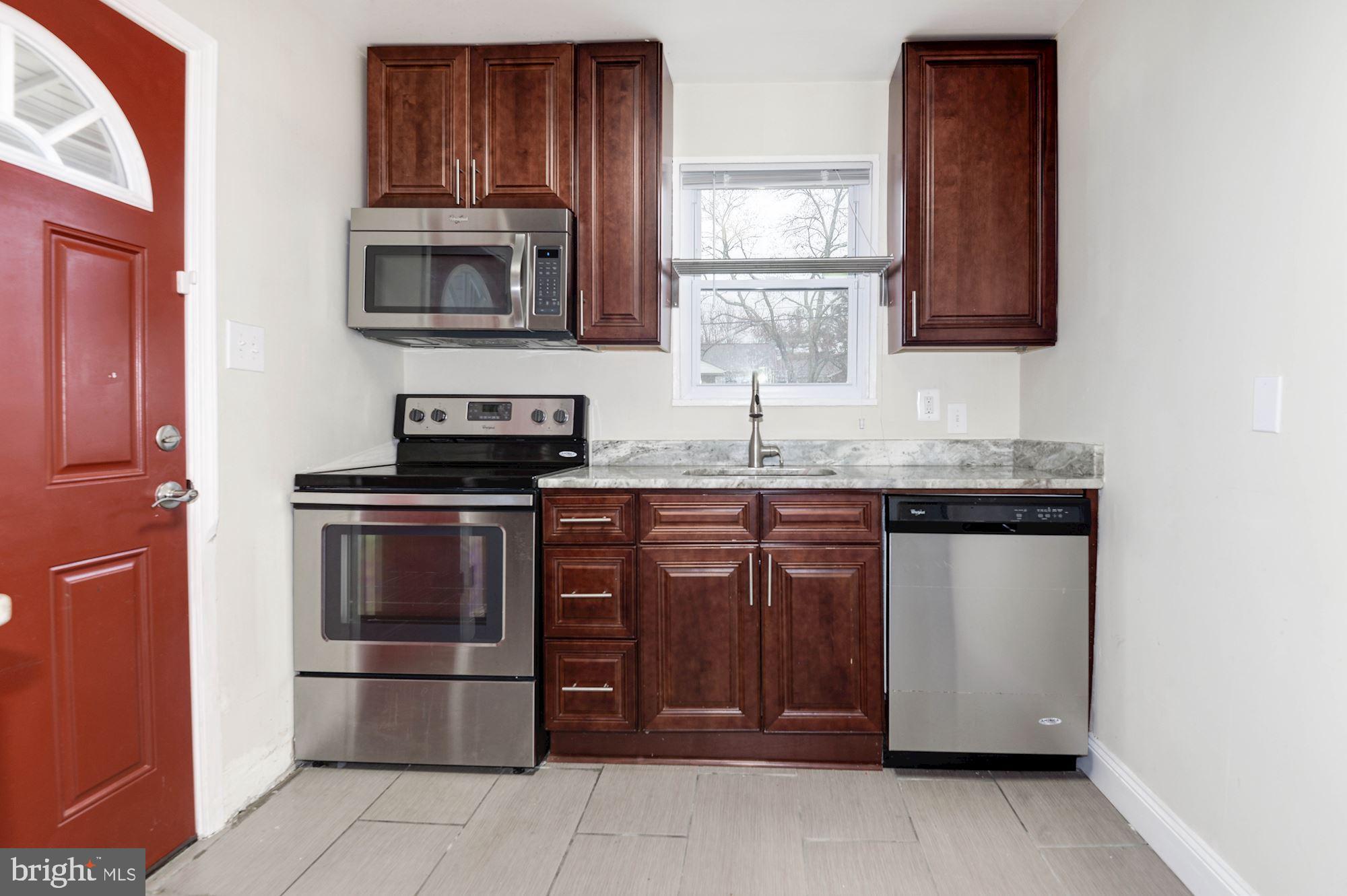 TEMPLE HEIGHTS - Residential