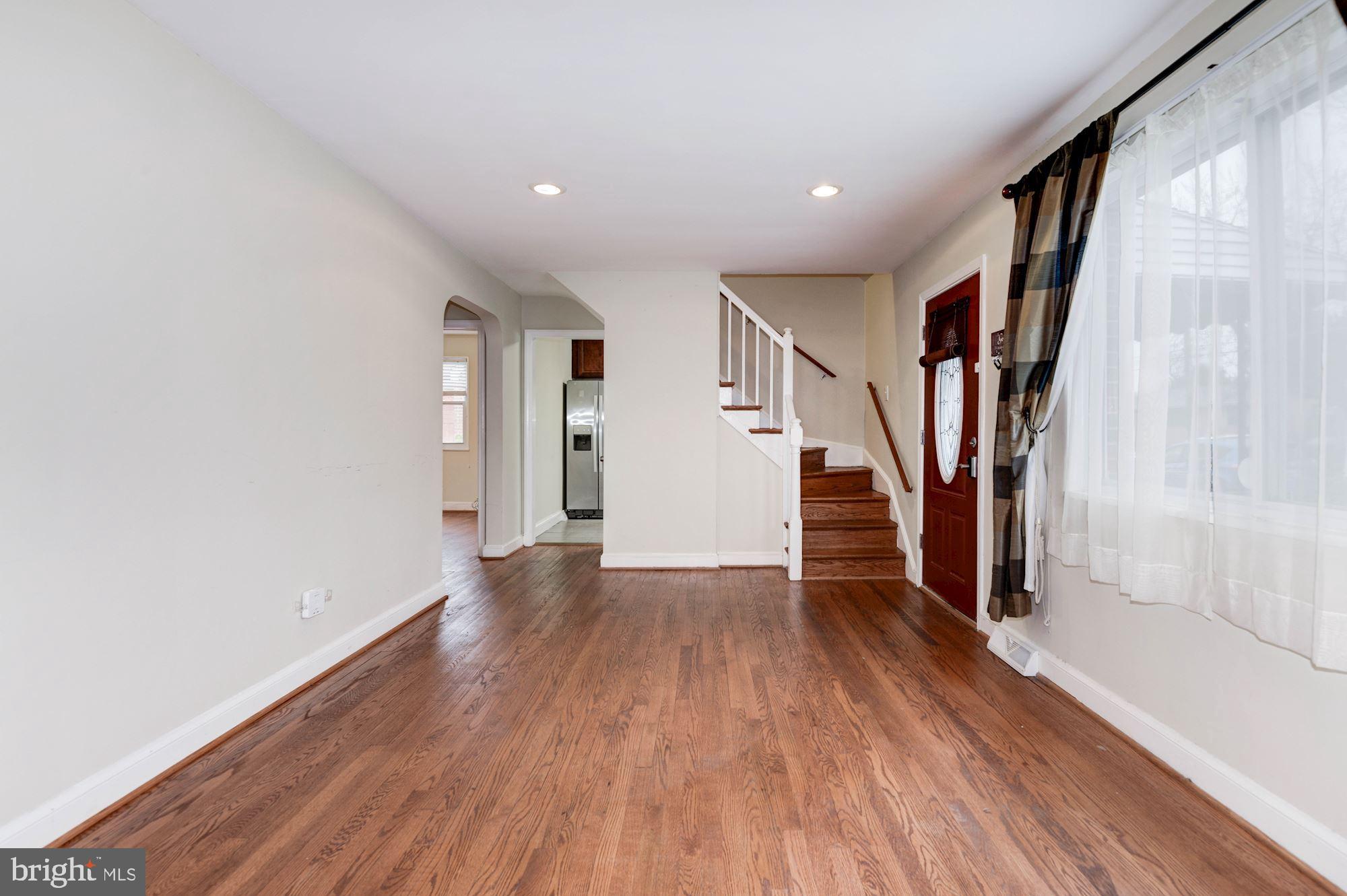 TEMPLE HEIGHTS - Residential