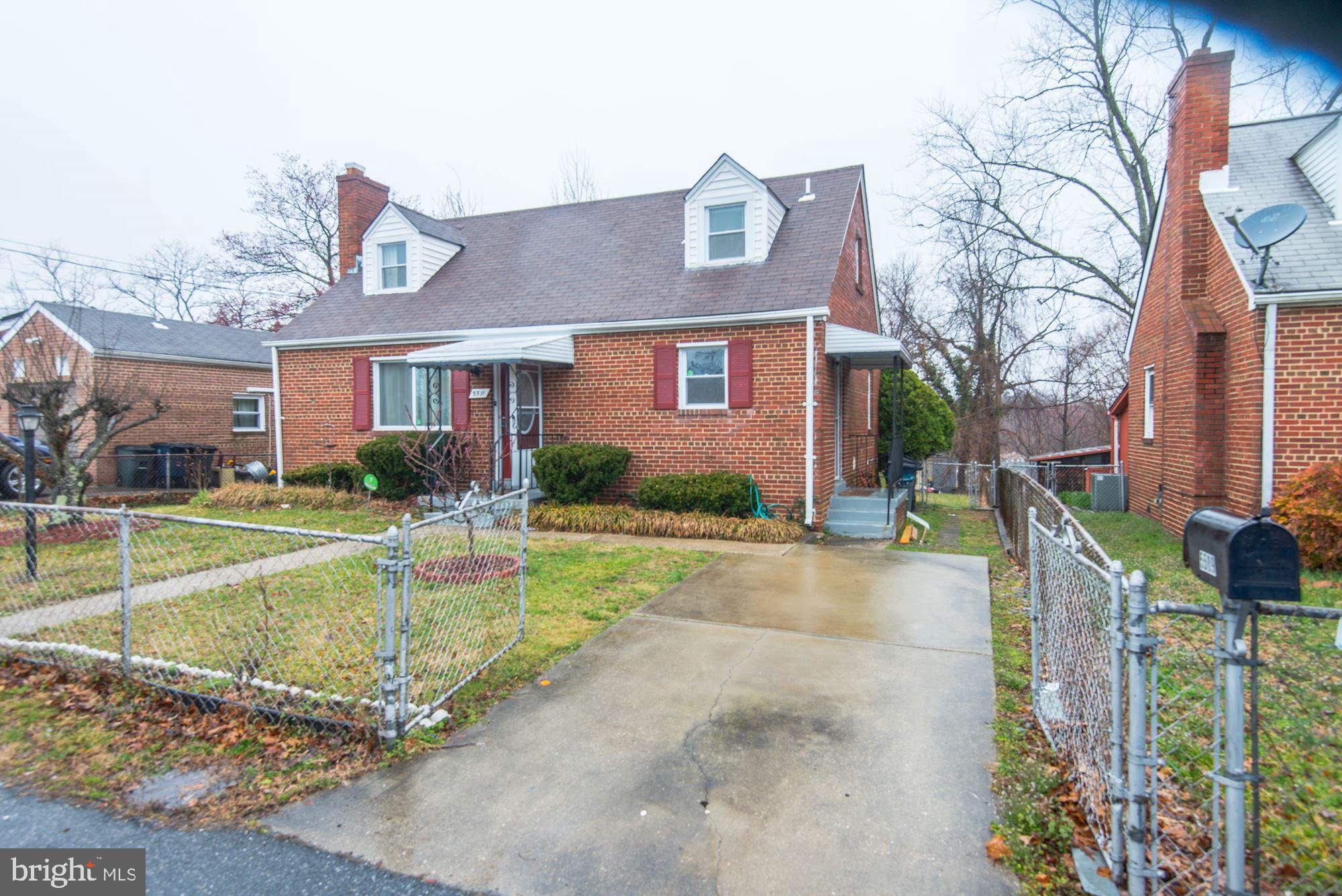 TEMPLE HEIGHTS - Residential