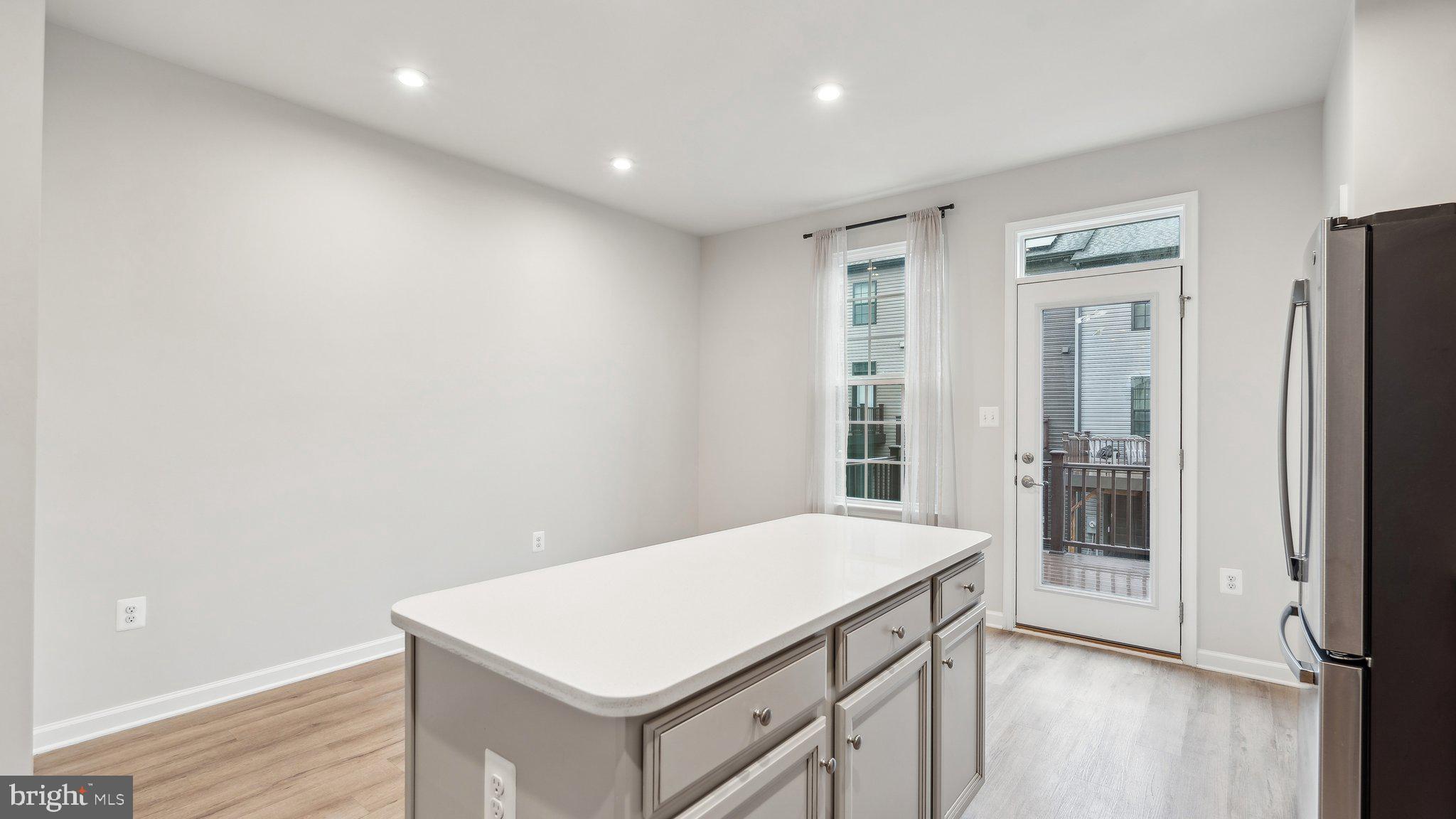 FREDERICKSBURG CITY - Residential