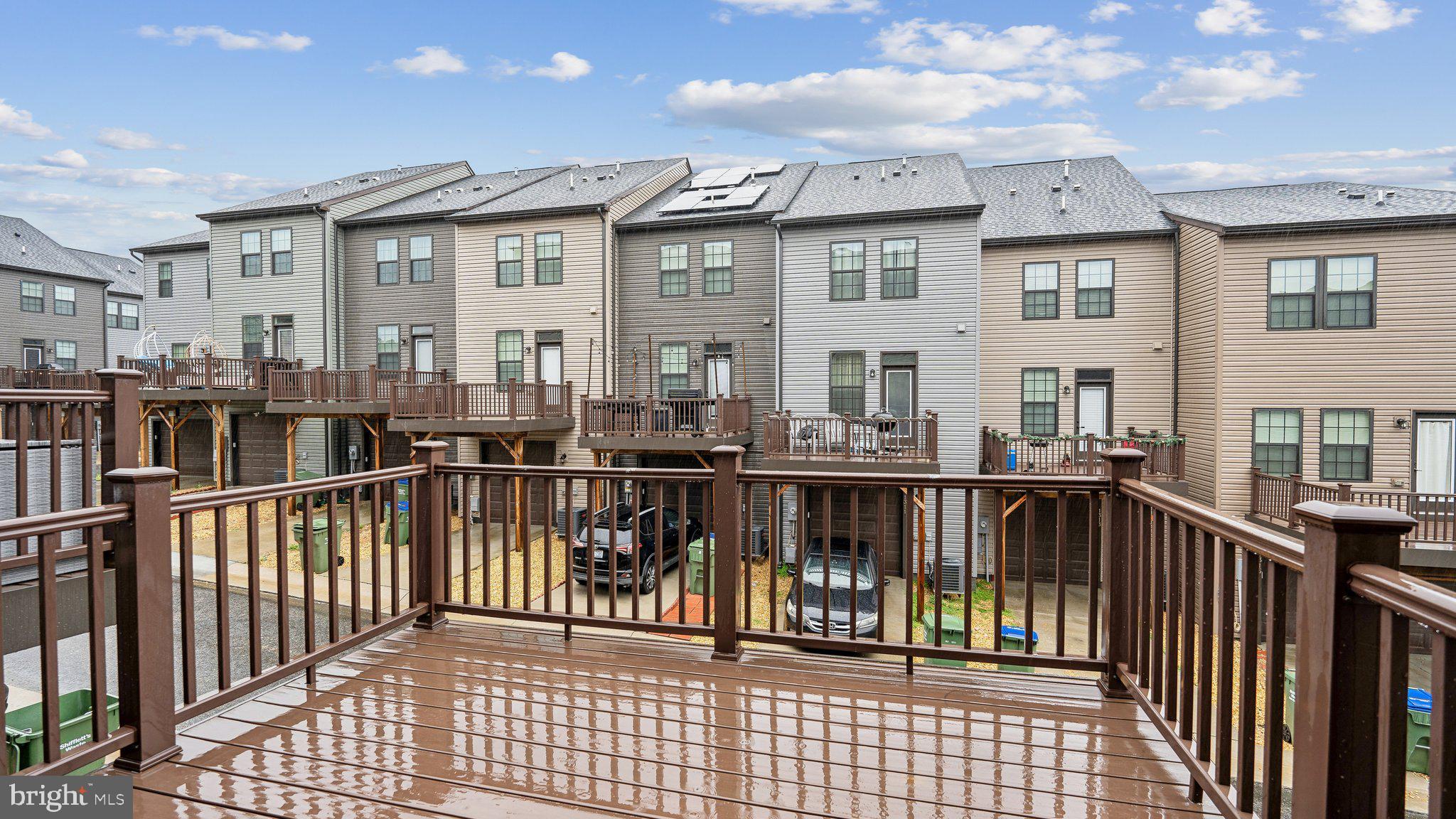 FREDERICKSBURG CITY - Residential