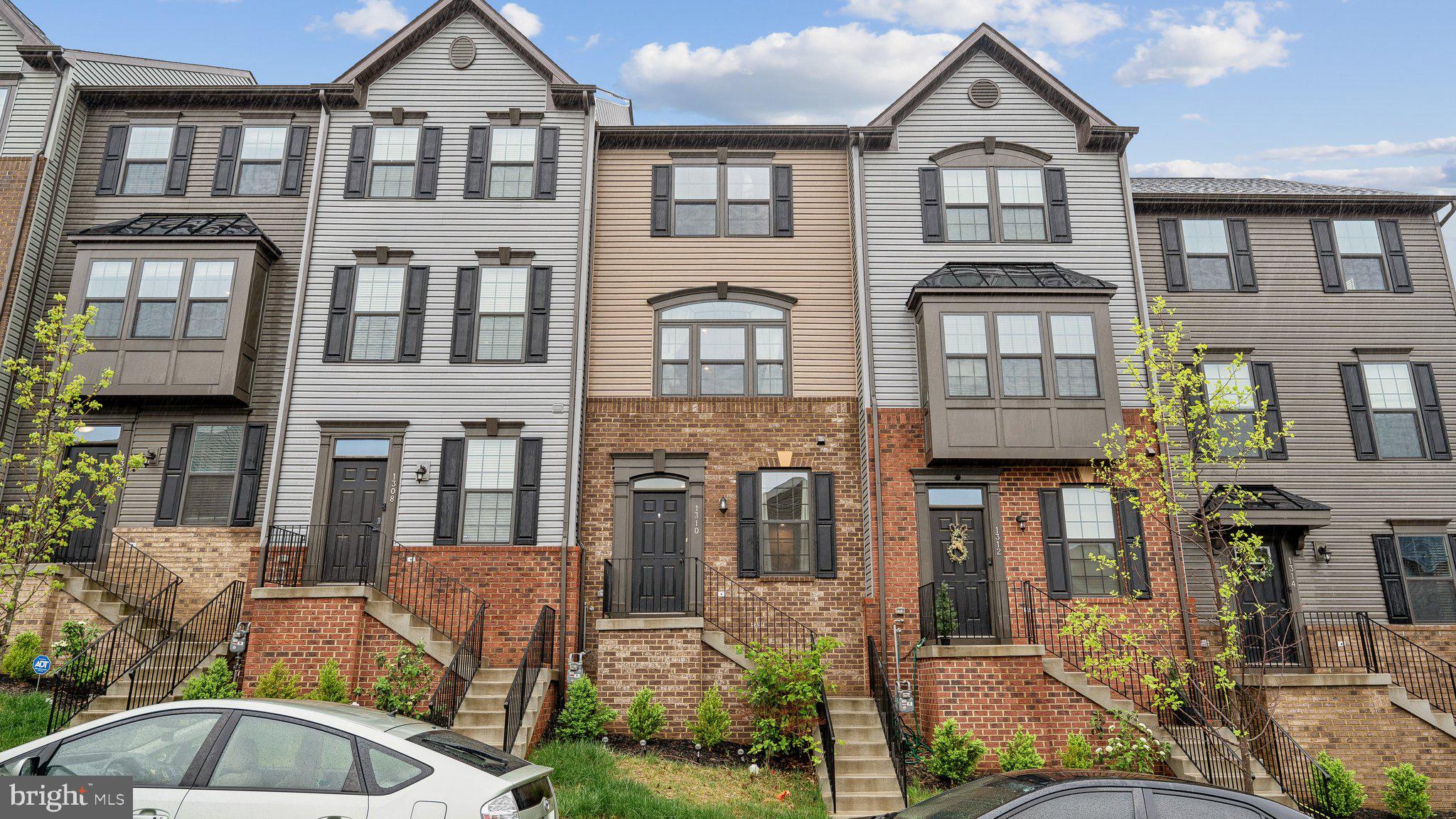 FREDERICKSBURG CITY - Residential