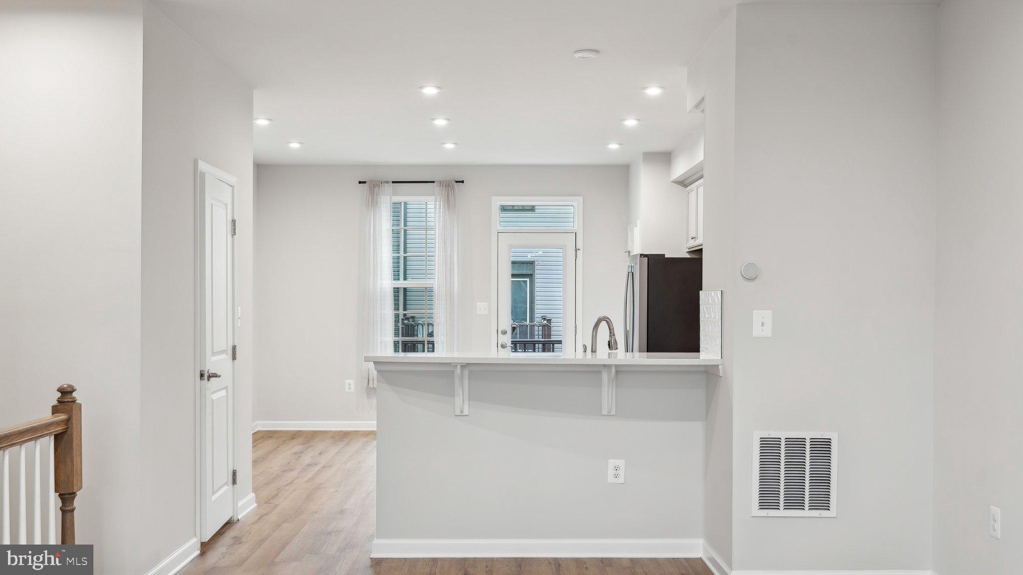 FREDERICKSBURG CITY - Residential