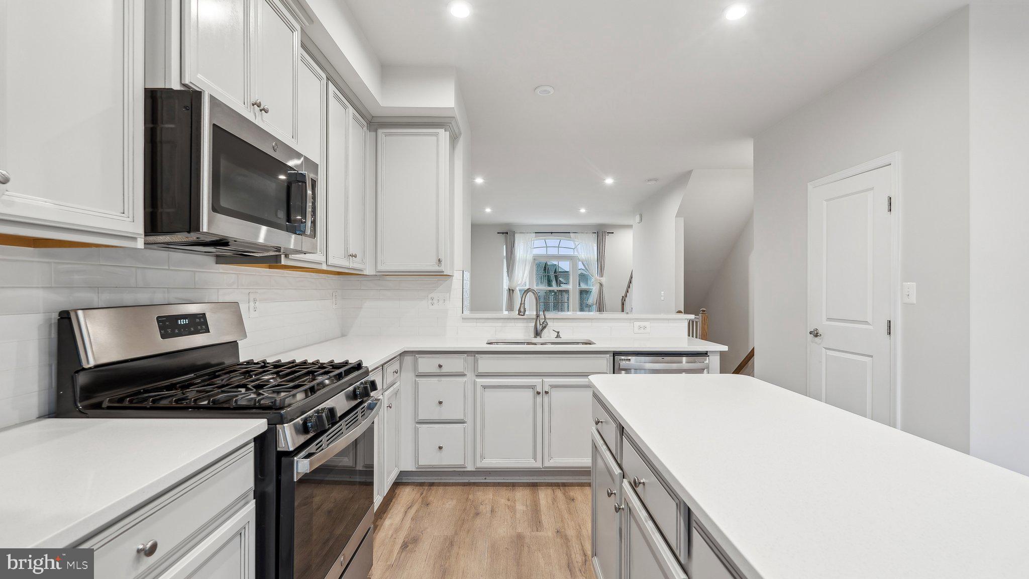 FREDERICKSBURG CITY - Residential